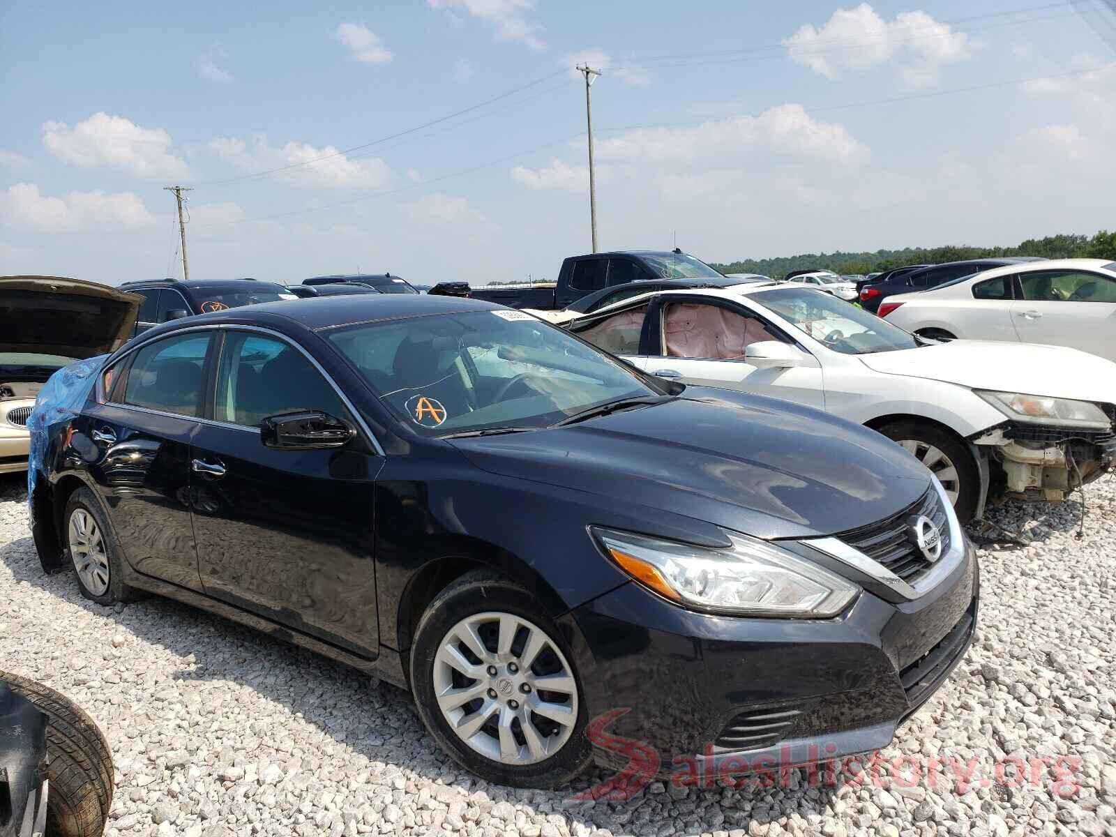 1N4AL3AP7HC475380 2017 NISSAN ALTIMA