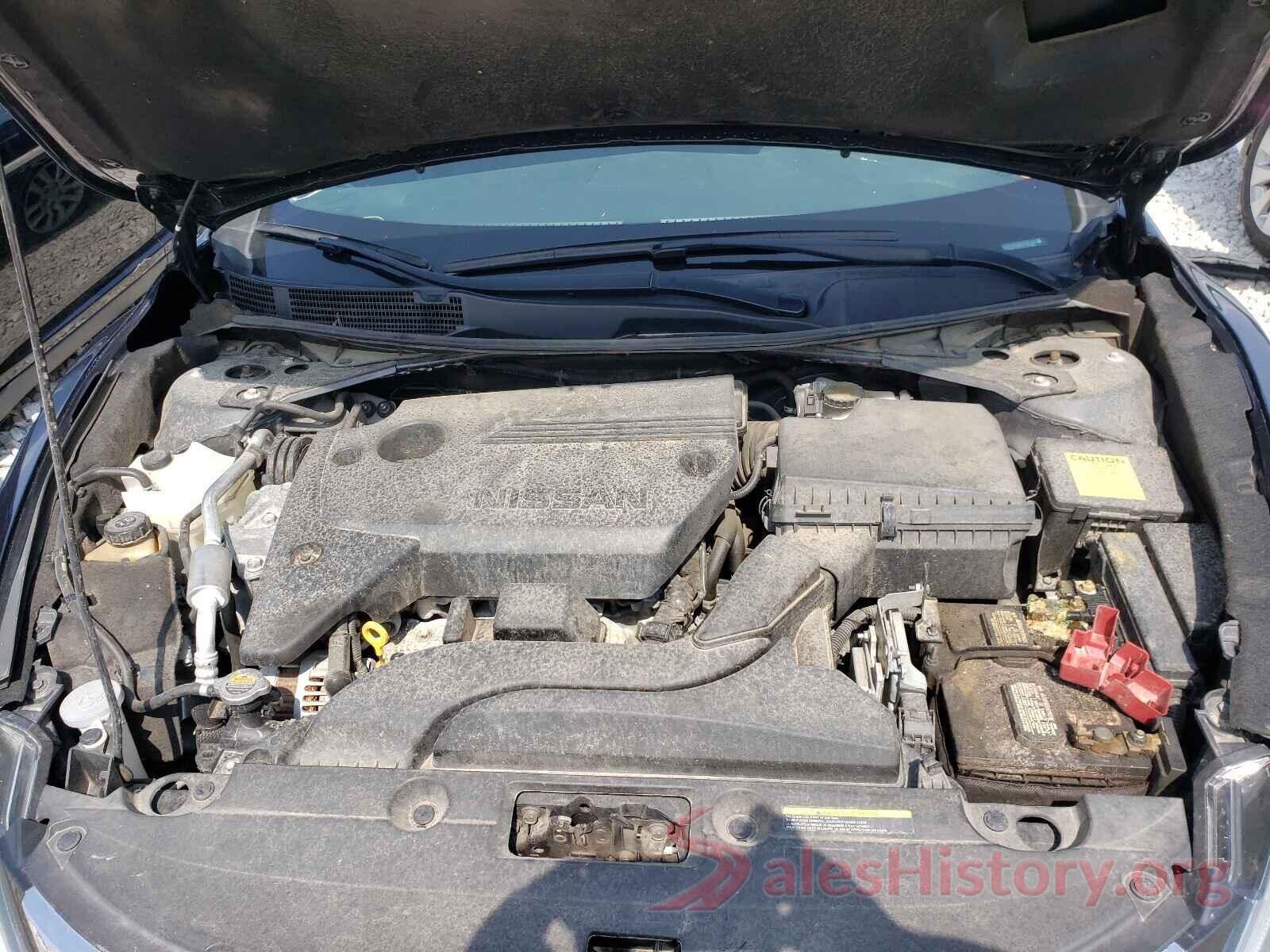 1N4AL3AP7HC475380 2017 NISSAN ALTIMA