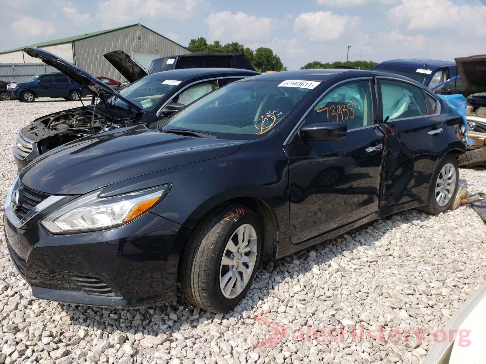 1N4AL3AP7HC475380 2017 NISSAN ALTIMA