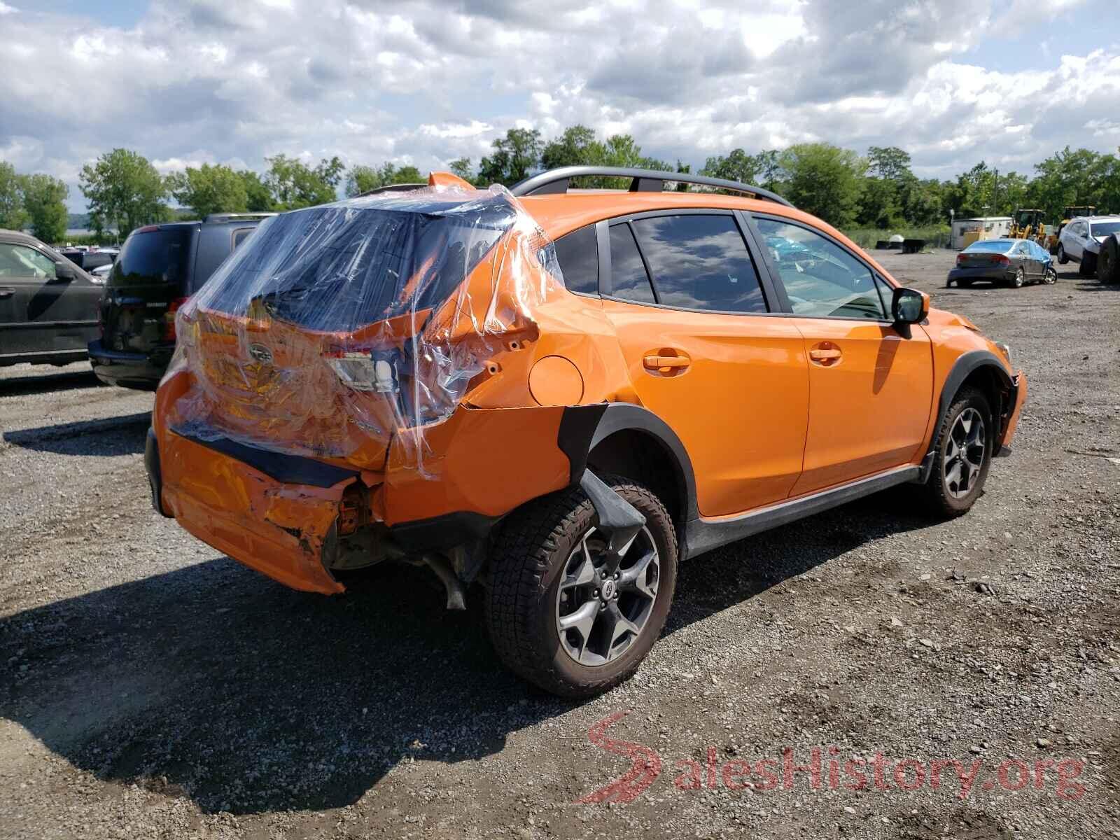 JF2GTADC5JH298775 2018 SUBARU CROSSTREK