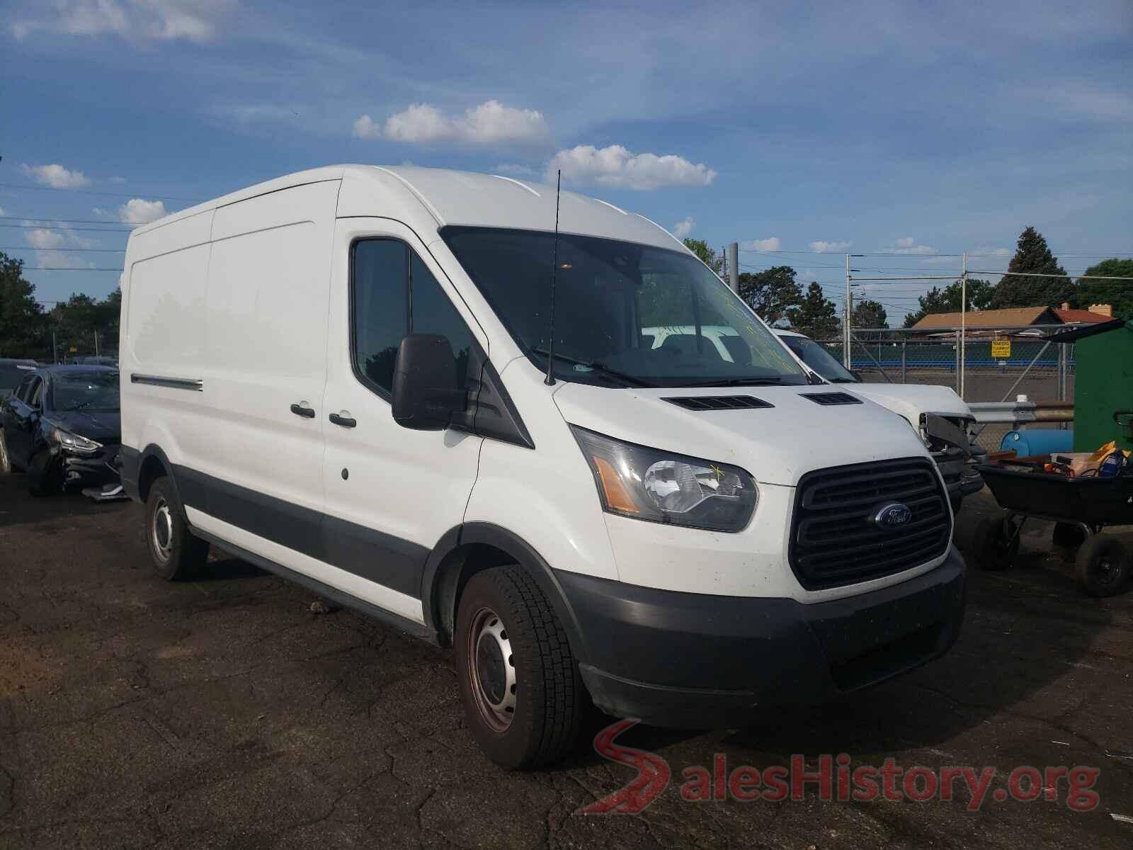 1FTYR2CM5KKB08043 2019 FORD TRANSIT CO