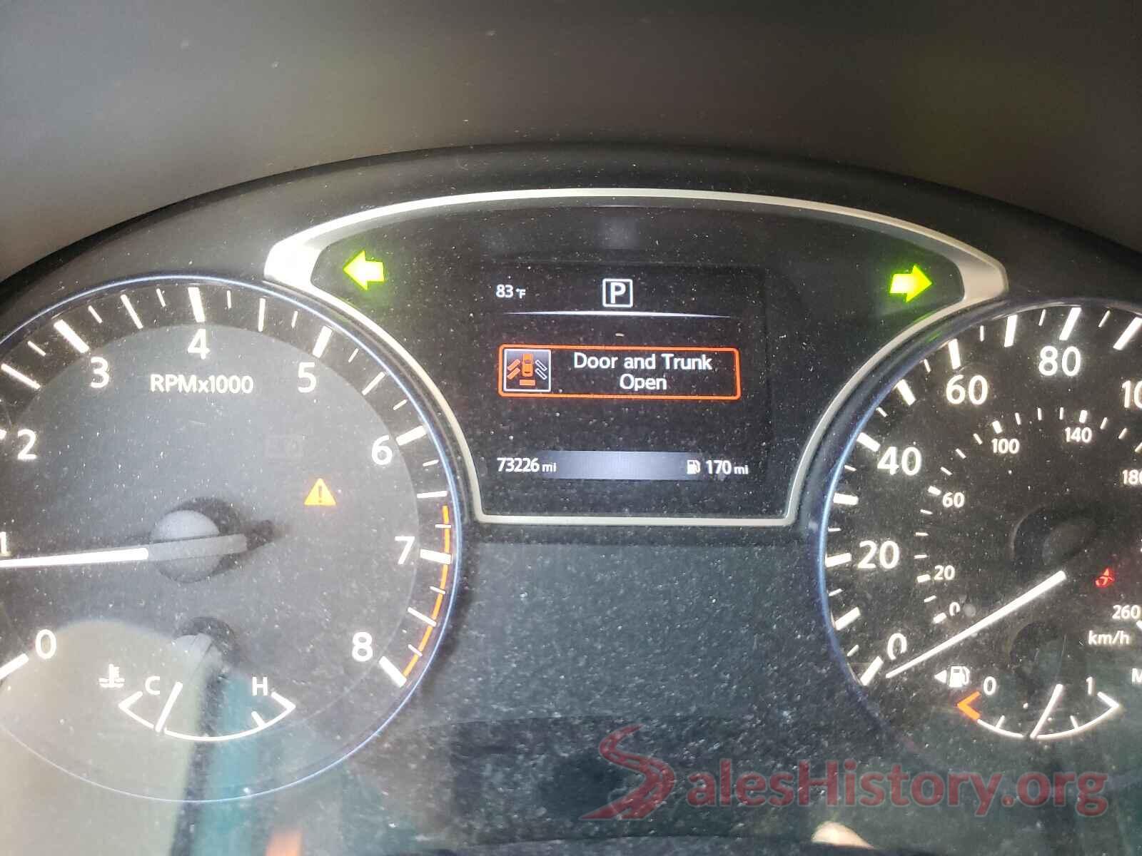 1N4AL3APXHC243372 2017 NISSAN ALTIMA