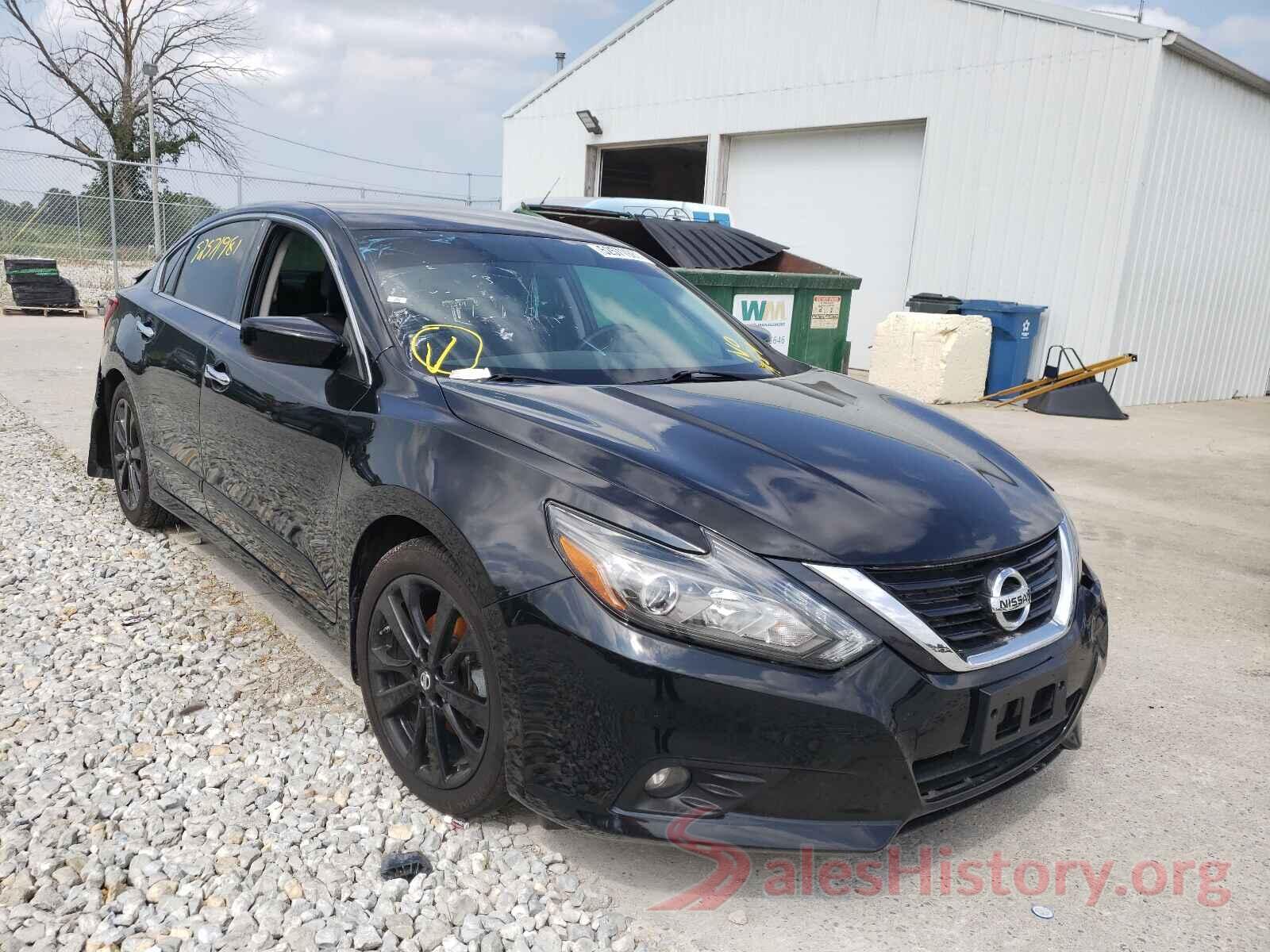 1N4AL3APXHC243372 2017 NISSAN ALTIMA