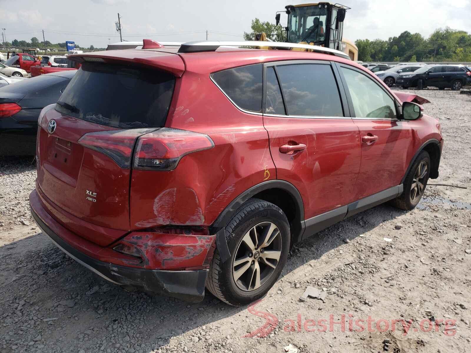 JTMRFREV8HJ106054 2017 TOYOTA RAV4