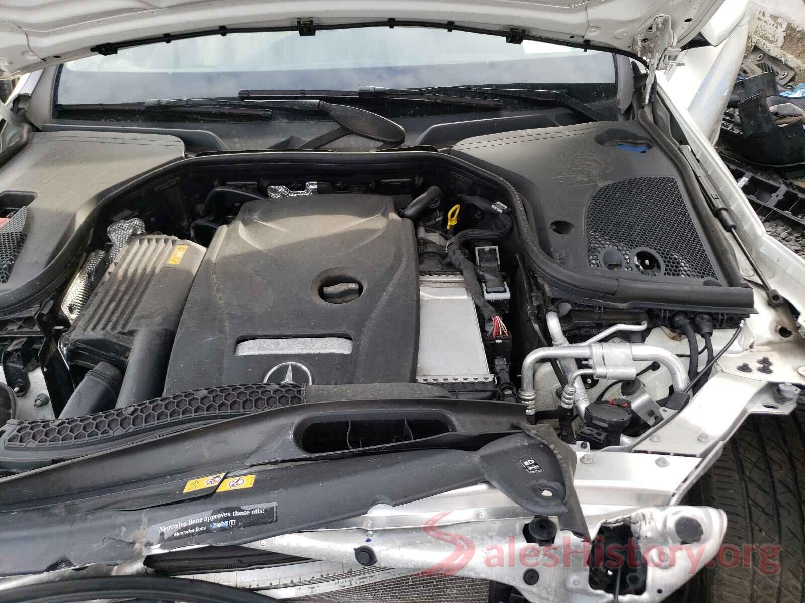 WDDZF4KBXJA373575 2018 MERCEDES-BENZ E-CLASS