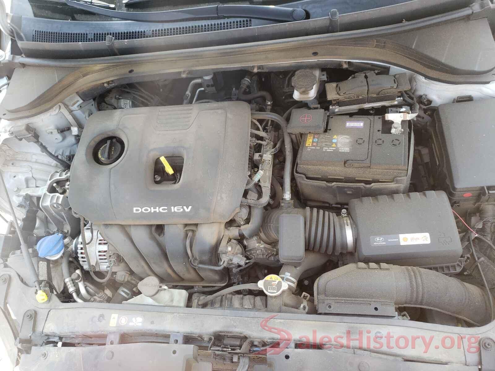 5NPD84LF6JH308473 2018 HYUNDAI ELANTRA