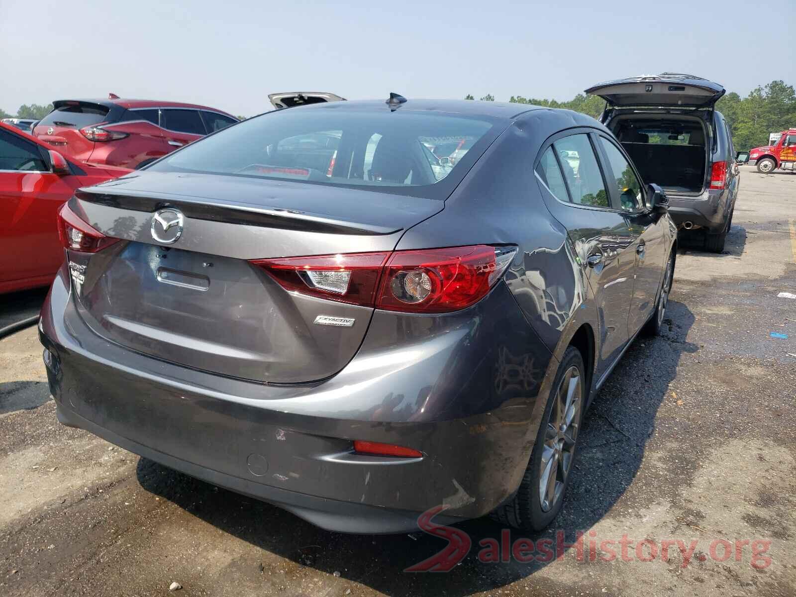 3MZBN1V35JM202394 2018 MAZDA 3