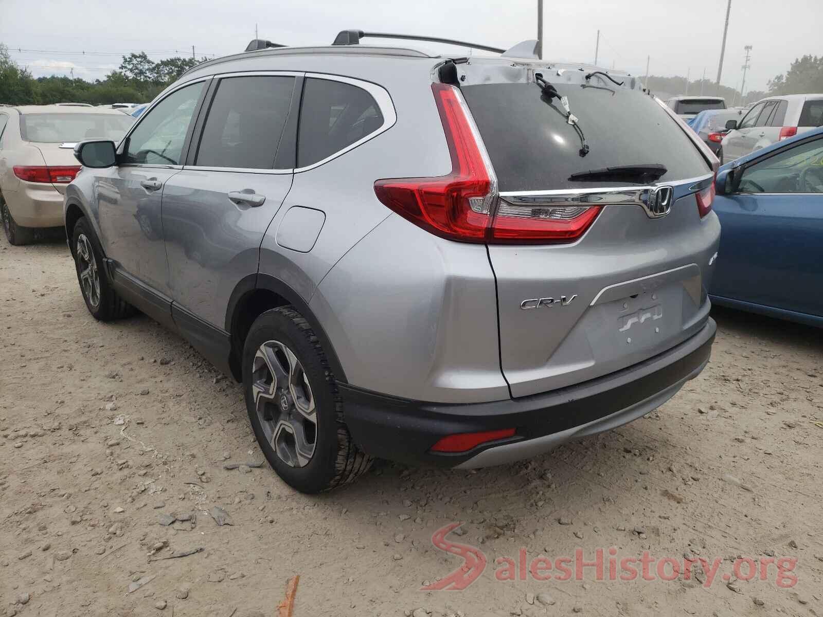 7FARW2H53JE067409 2018 HONDA CRV