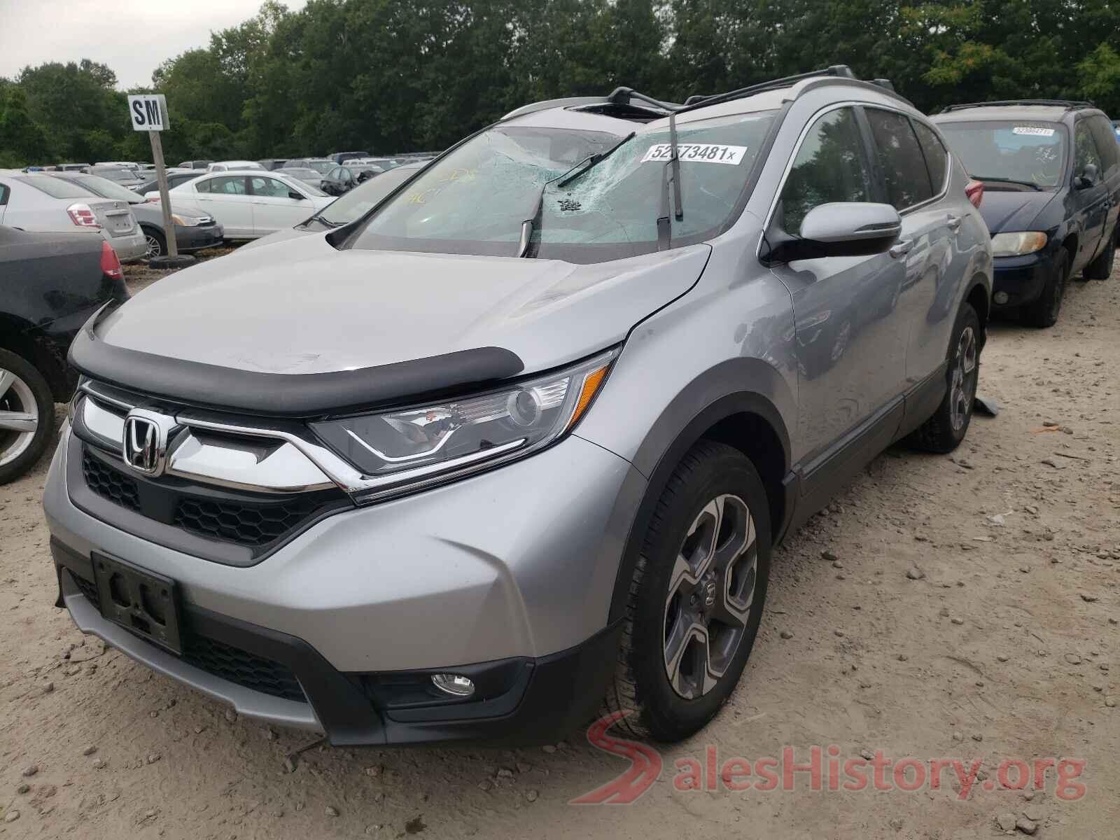 7FARW2H53JE067409 2018 HONDA CRV