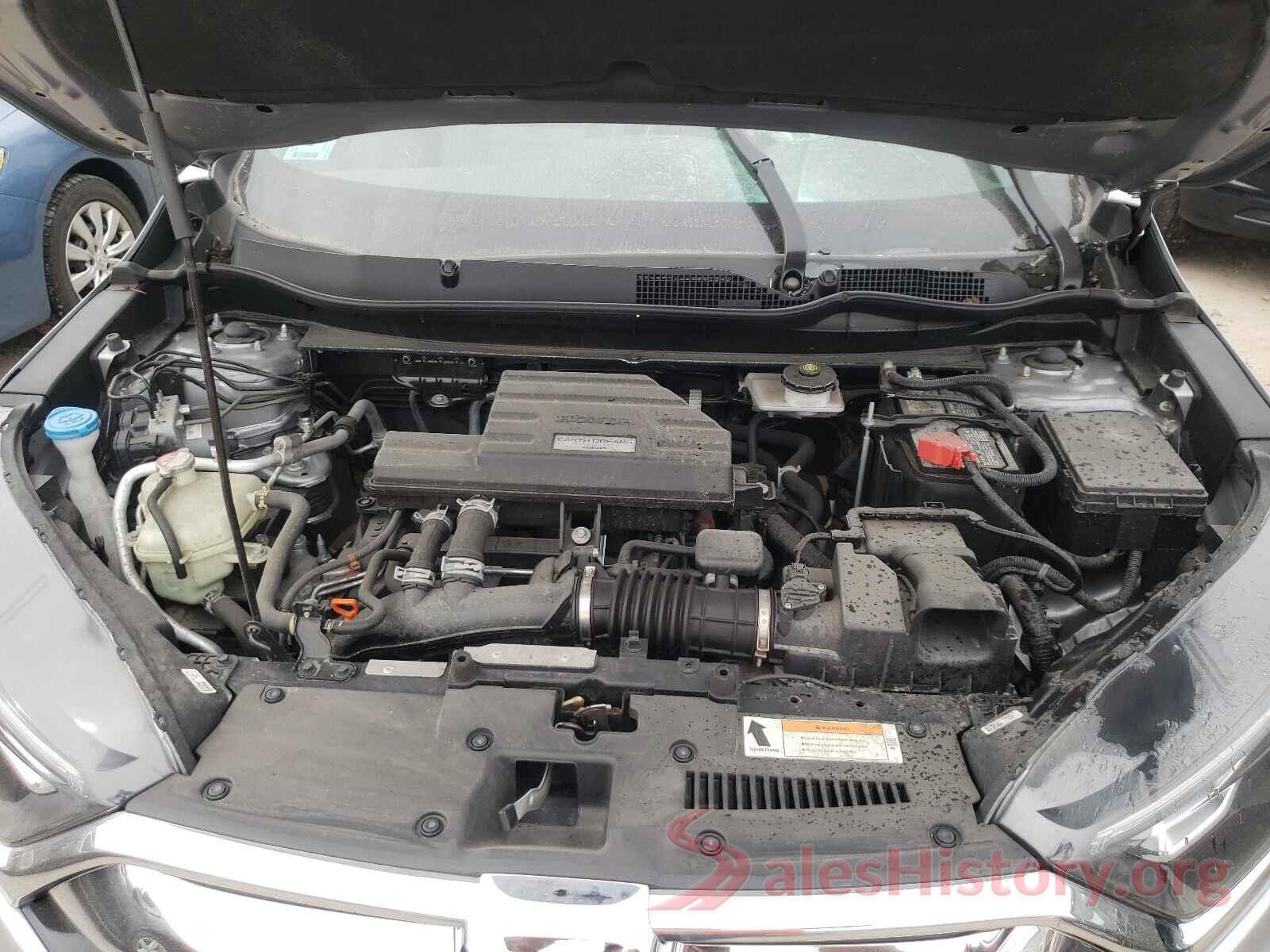 7FARW2H53JE067409 2018 HONDA CRV