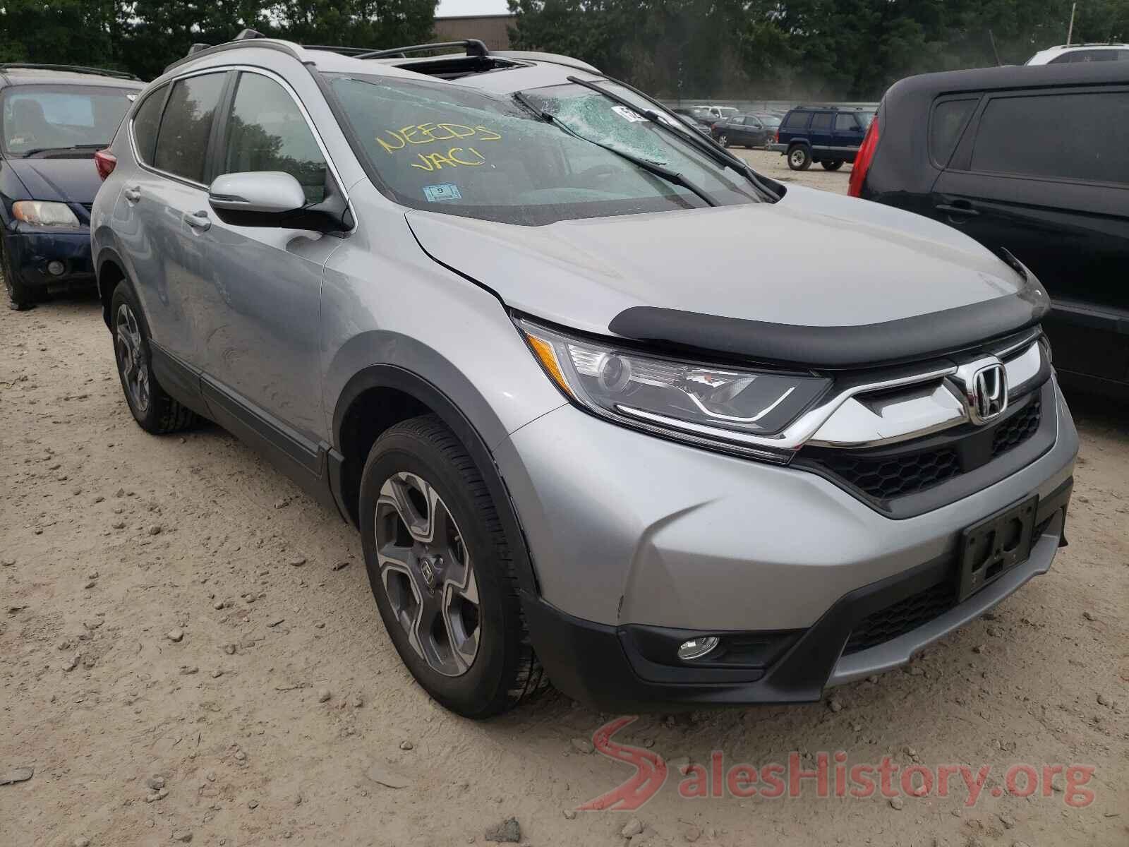 7FARW2H53JE067409 2018 HONDA CRV