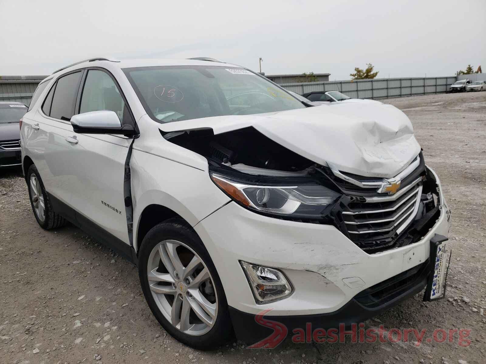 2GNAXYEX6K6269853 2019 CHEVROLET EQUINOX