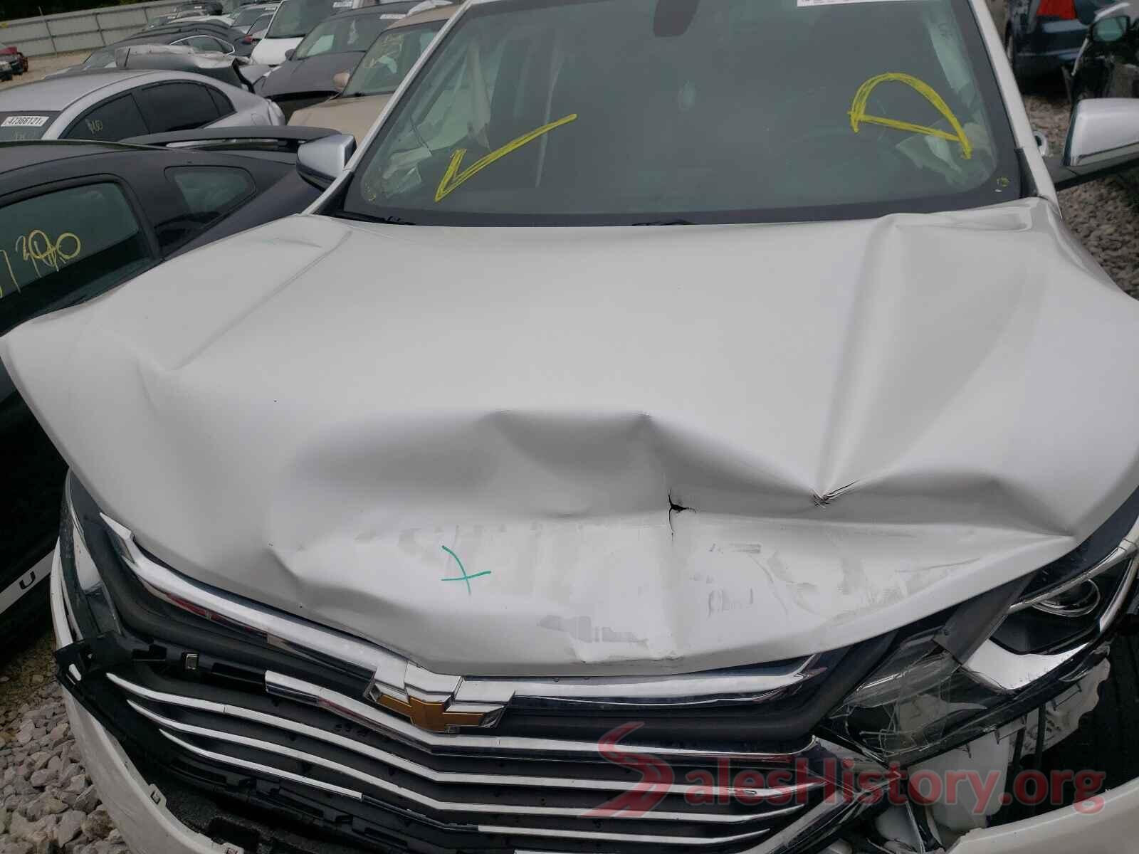 2GNAXYEX6K6269853 2019 CHEVROLET EQUINOX