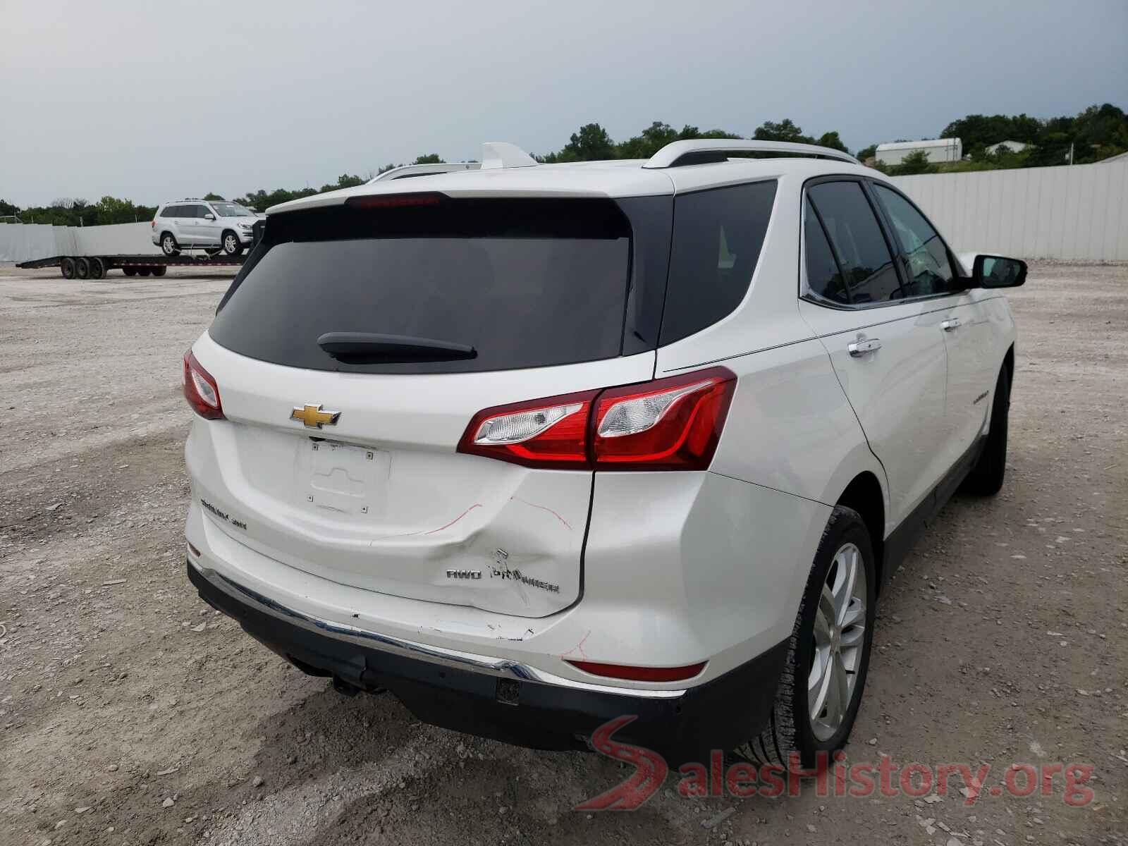 2GNAXYEX6K6269853 2019 CHEVROLET EQUINOX