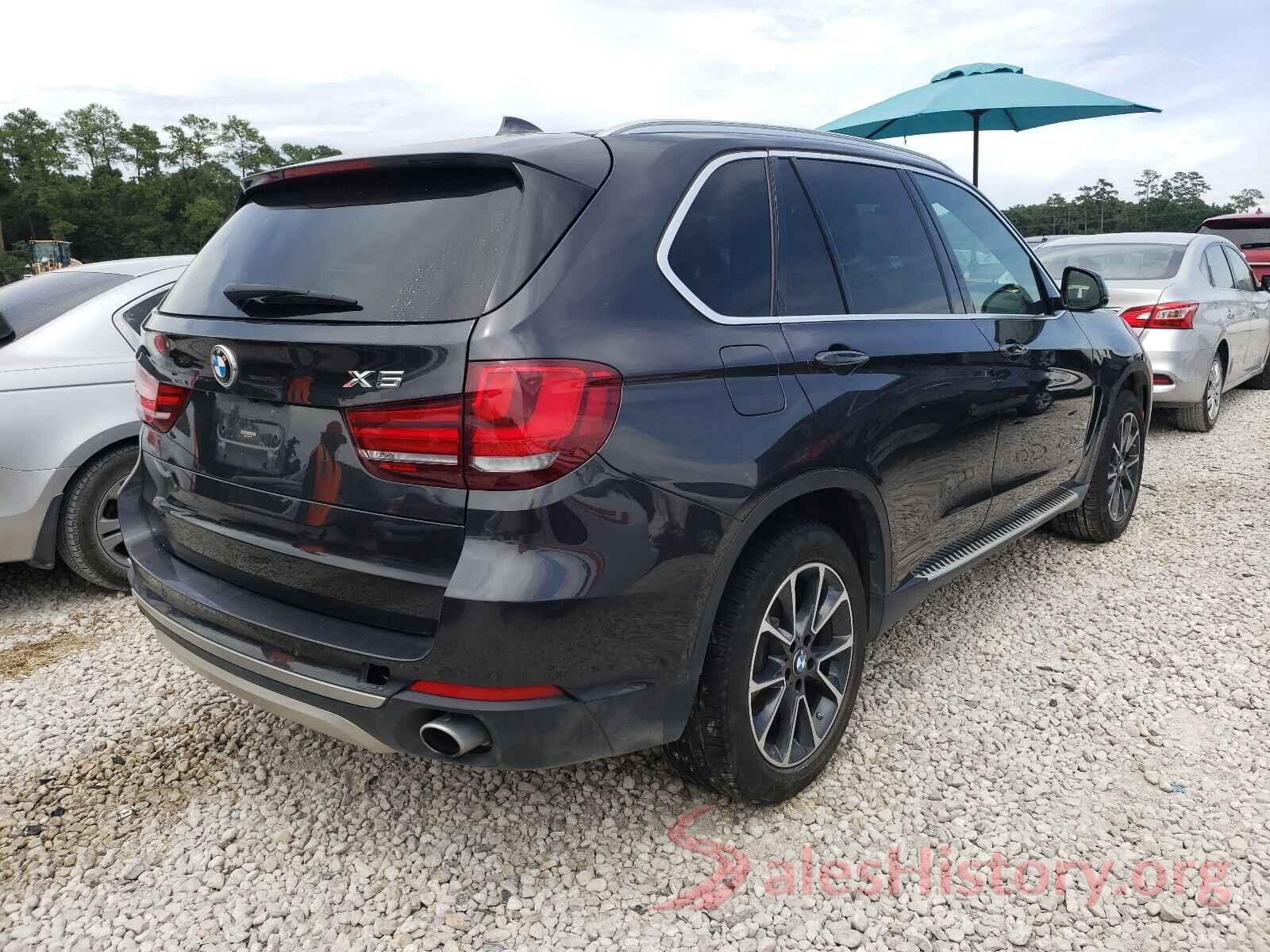 5UXKR2C32H0X04498 2017 BMW X5