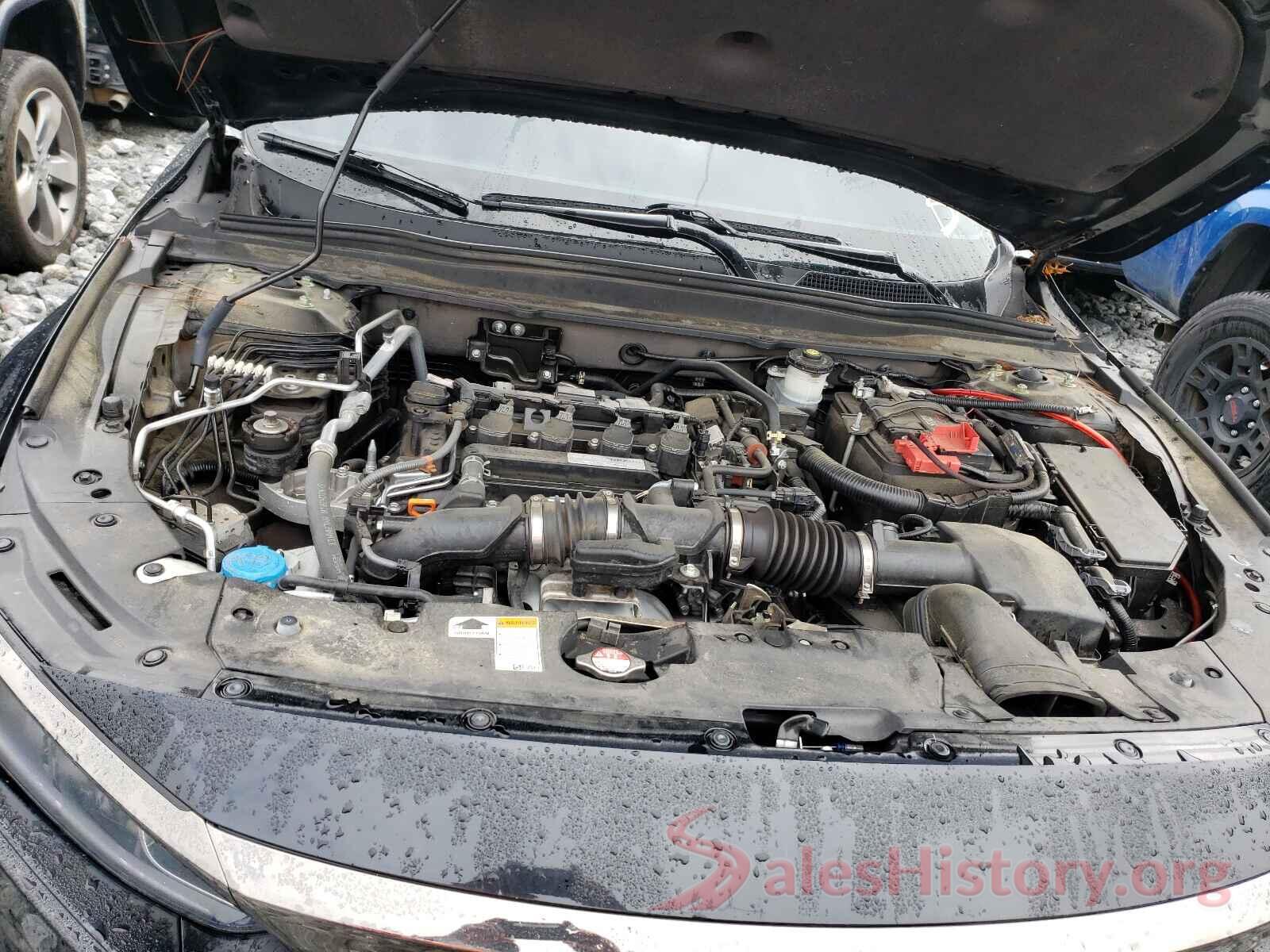 1HGCV1F31KA018141 2019 HONDA ACCORD