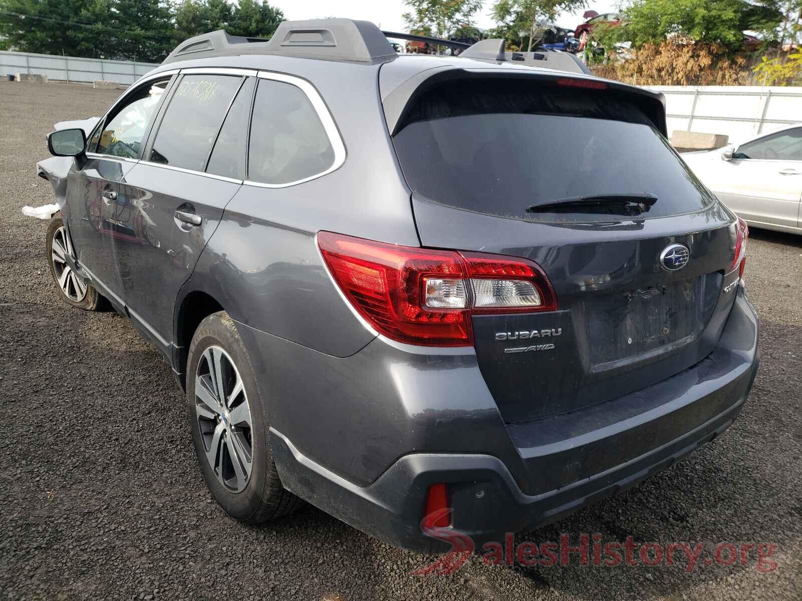 4S4BSANC7J3217102 2018 SUBARU OUTBACK