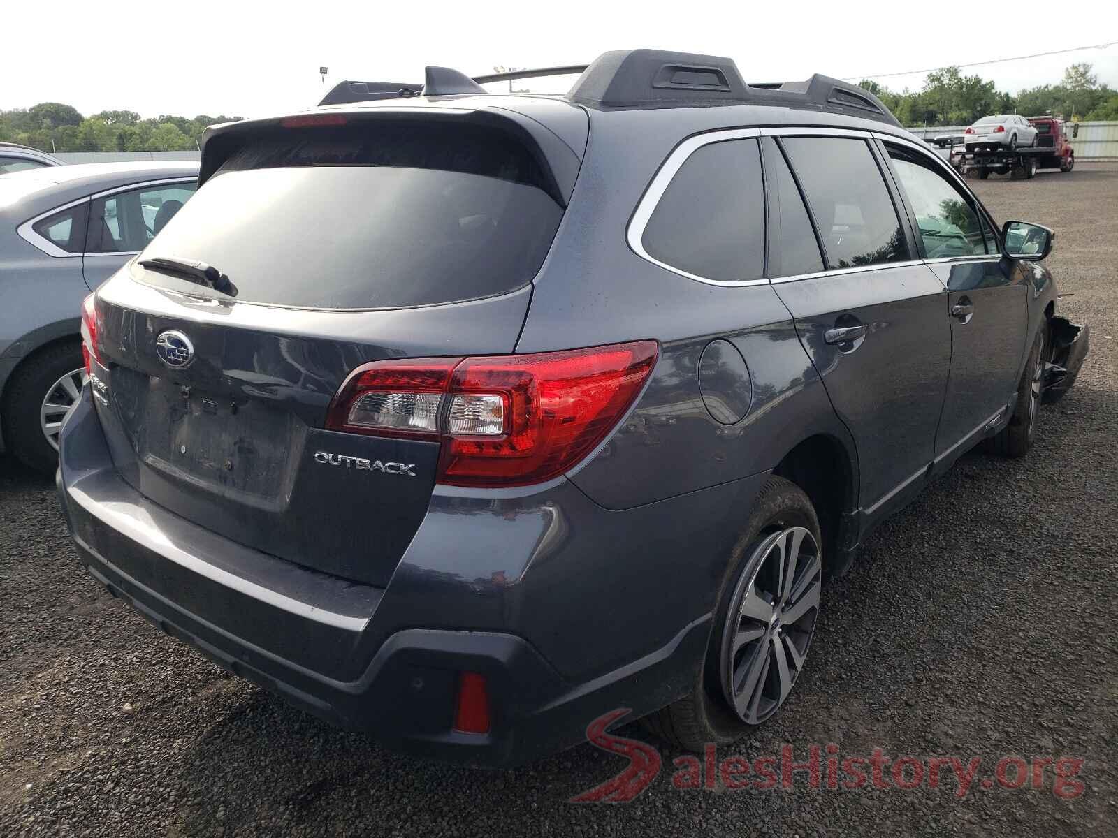 4S4BSANC7J3217102 2018 SUBARU OUTBACK