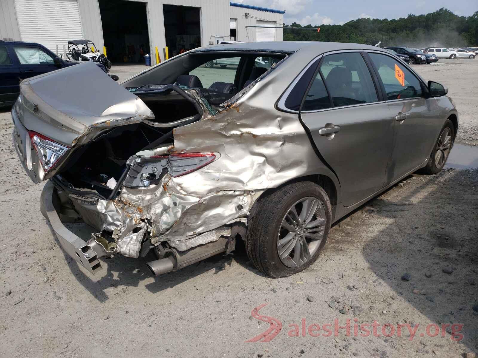 4T1BF1FK5GU166230 2016 TOYOTA CAMRY