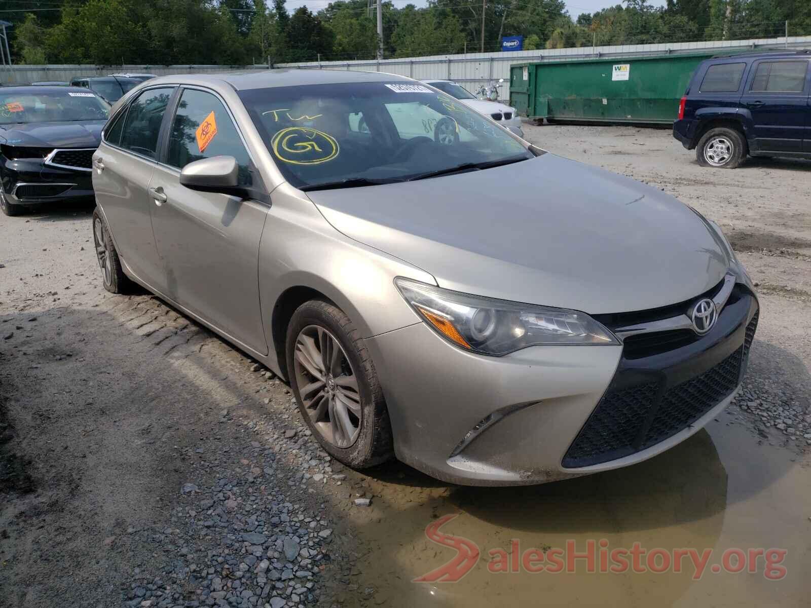 4T1BF1FK5GU166230 2016 TOYOTA CAMRY