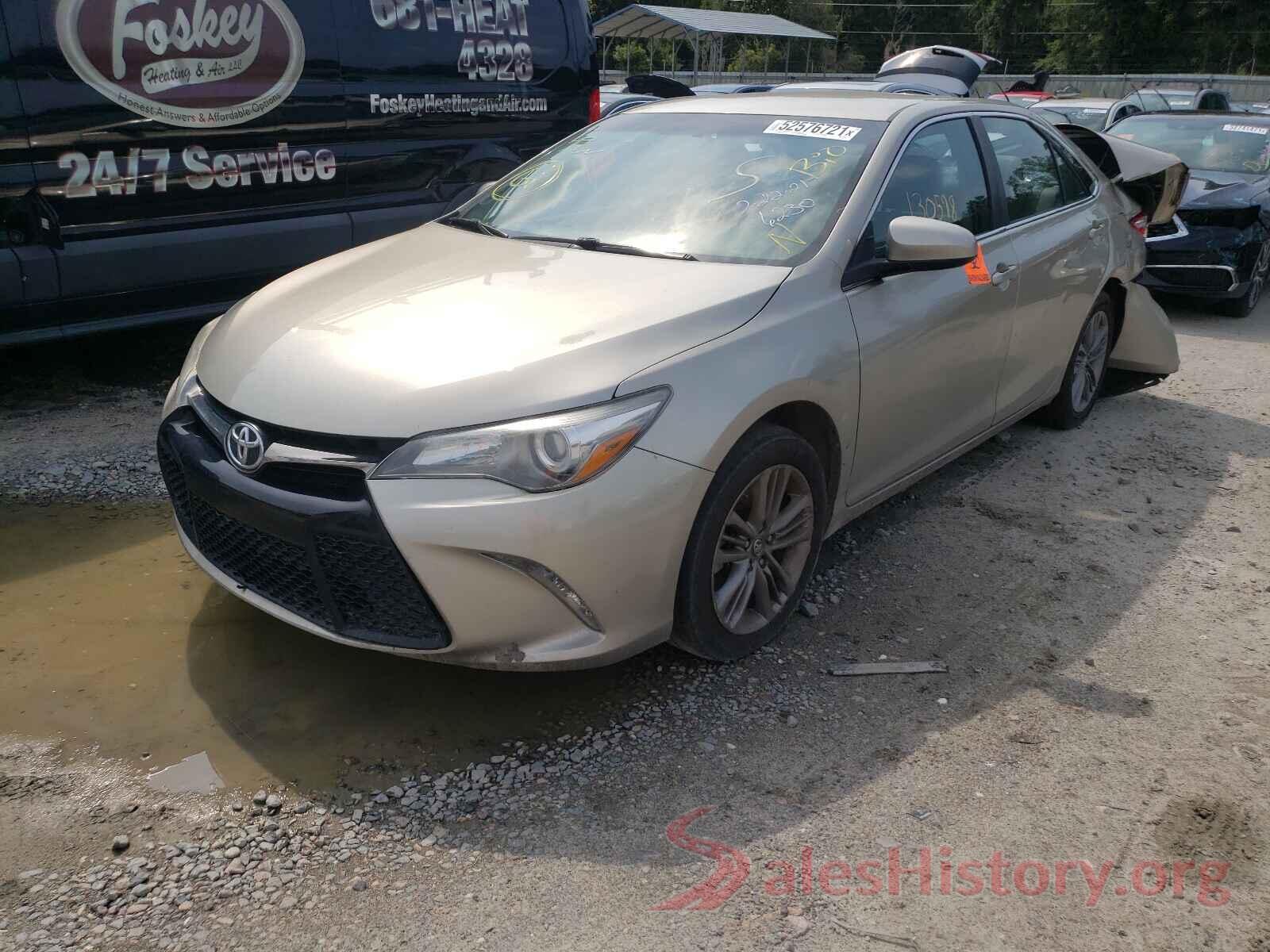 4T1BF1FK5GU166230 2016 TOYOTA CAMRY