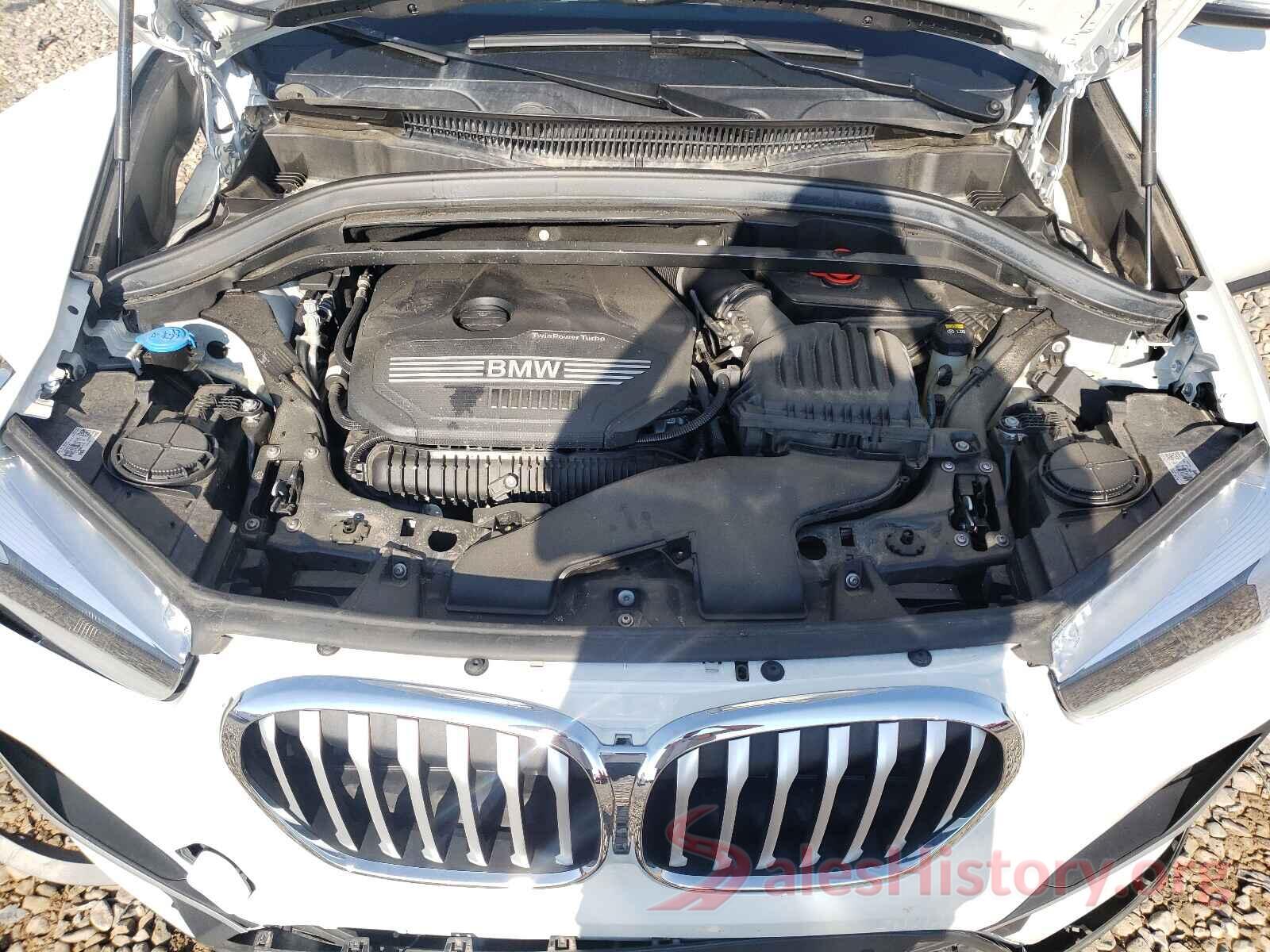 WBXJG9C04M5S30328 2021 BMW X1