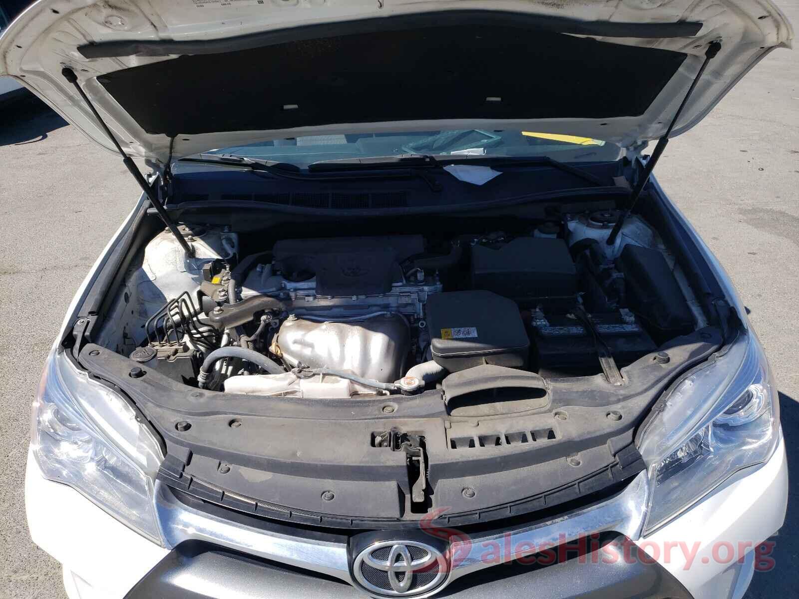 4T1BF1FK3HU424455 2017 TOYOTA CAMRY