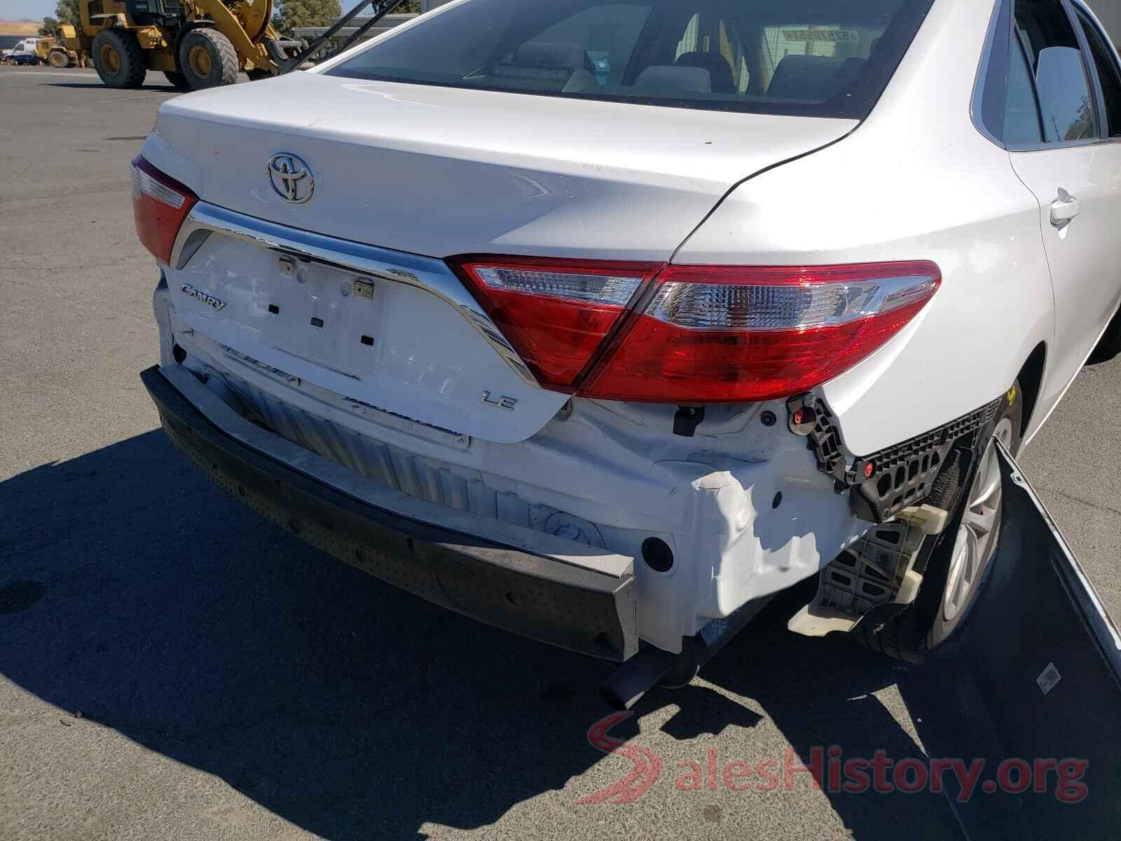 4T1BF1FK3HU424455 2017 TOYOTA CAMRY