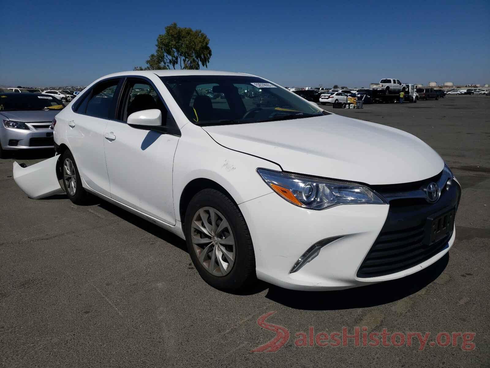 4T1BF1FK3HU424455 2017 TOYOTA CAMRY