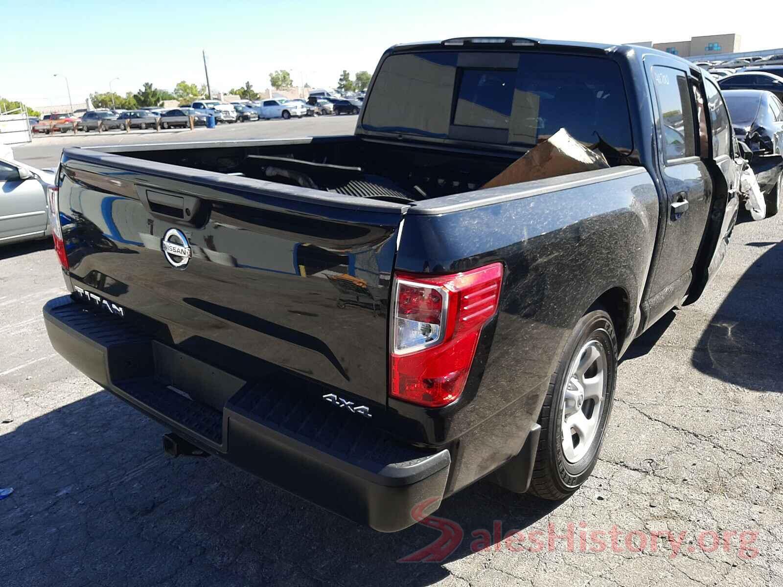 1N6AA1EJ3HN546165 2017 NISSAN TITAN