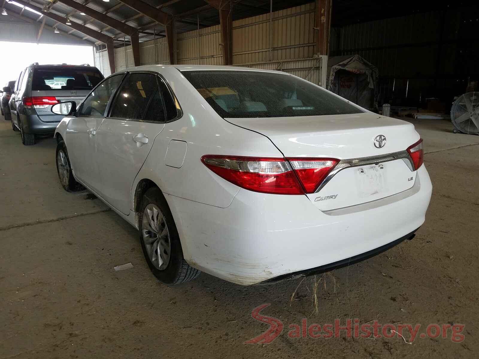 4T1BF1FK2FU040342 2015 TOYOTA CAMRY