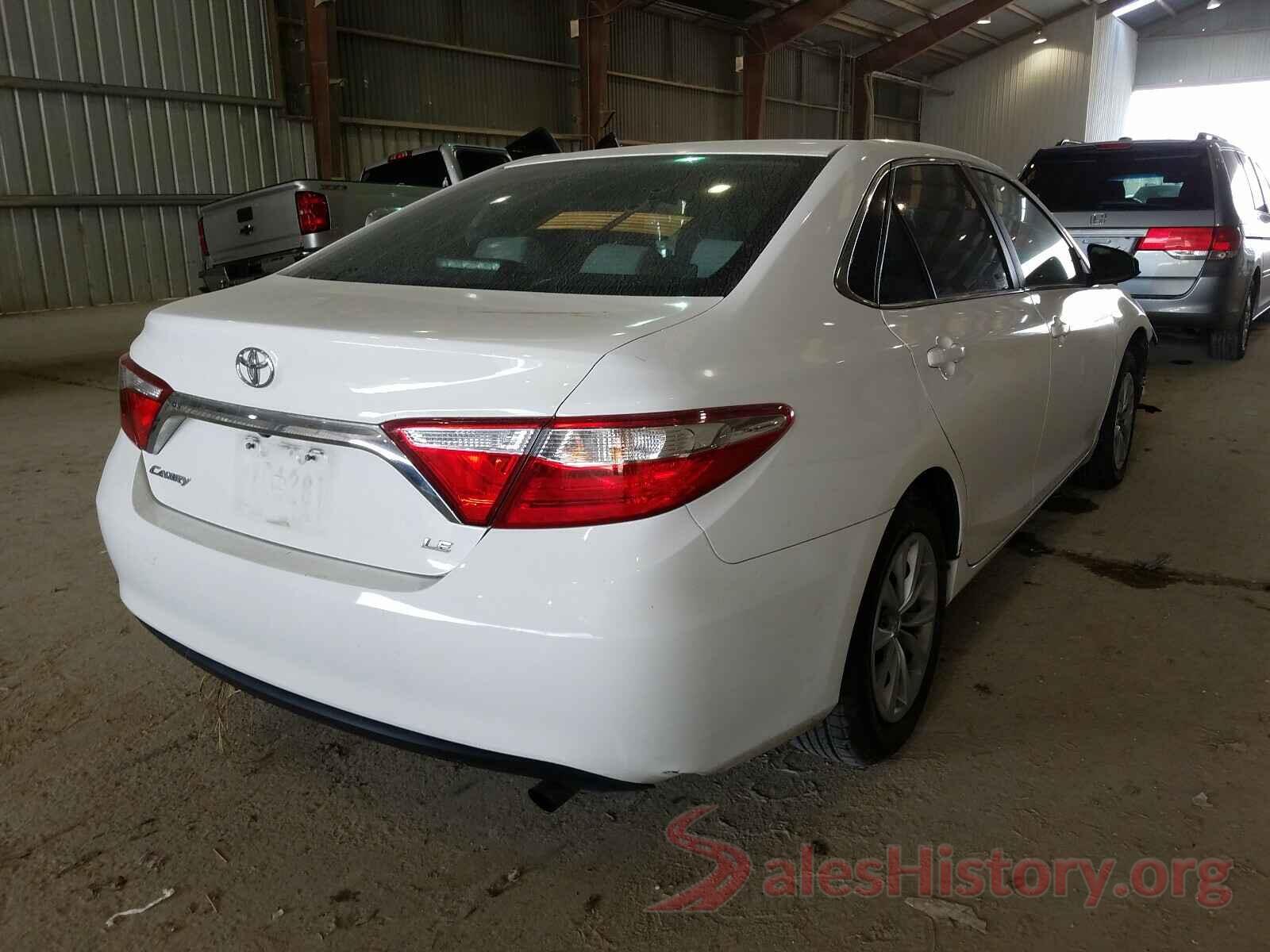 4T1BF1FK2FU040342 2015 TOYOTA CAMRY