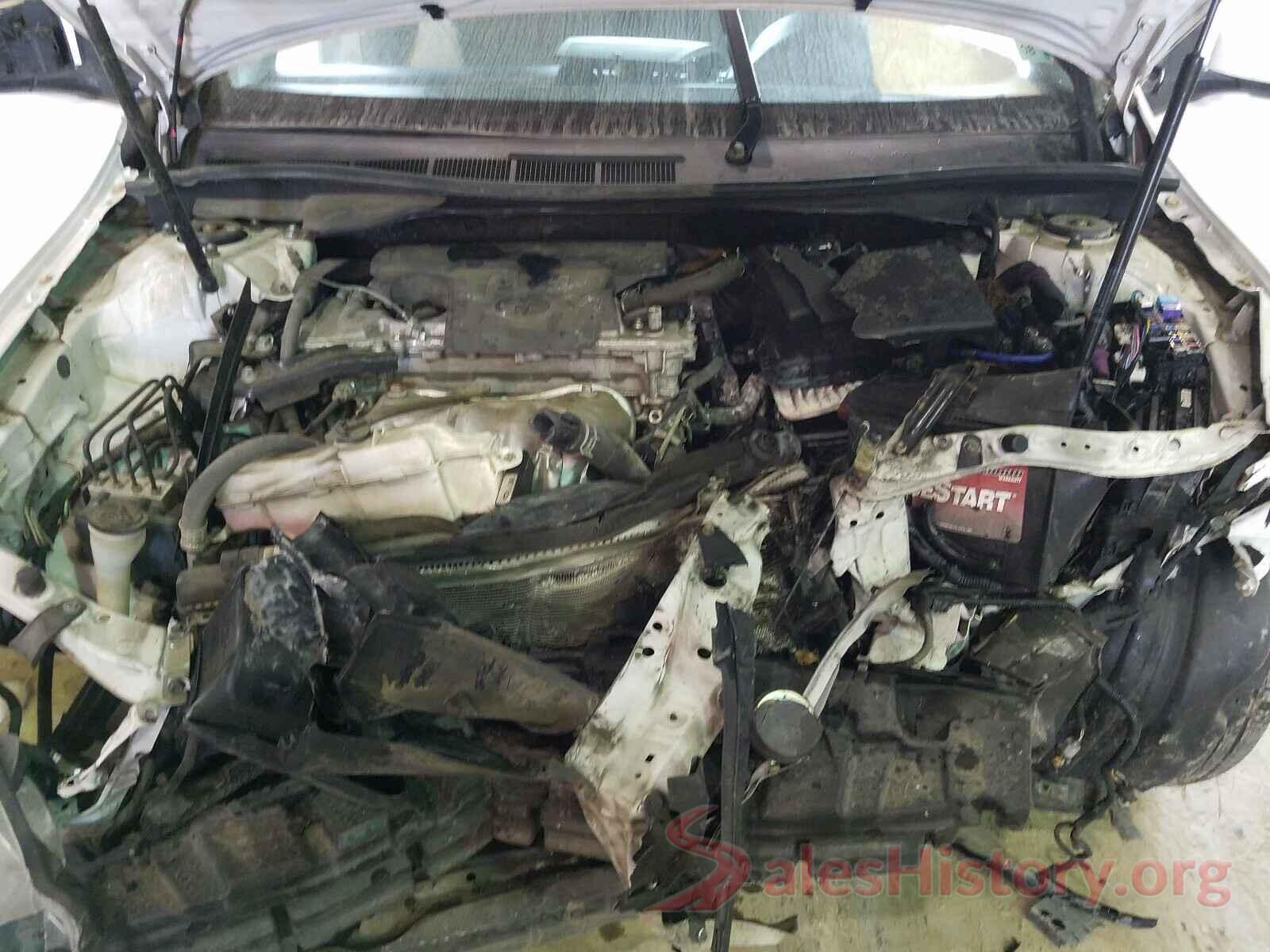 4T1BF1FK2FU040342 2015 TOYOTA CAMRY