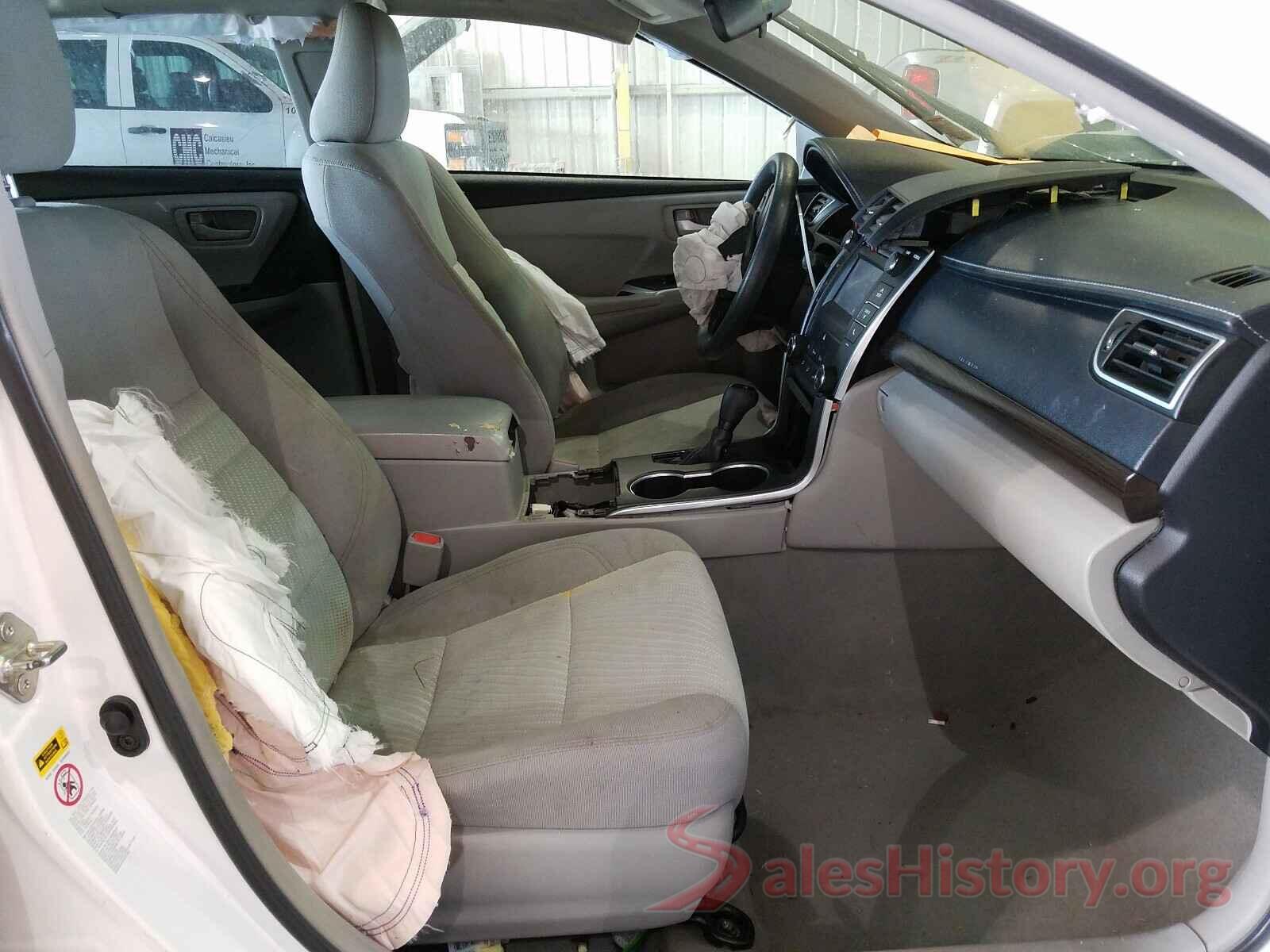 4T1BF1FK2FU040342 2015 TOYOTA CAMRY