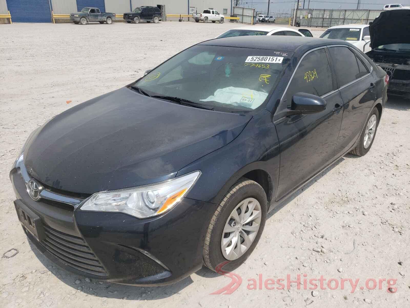 4T1BF1FK6HU779653 2017 TOYOTA CAMRY