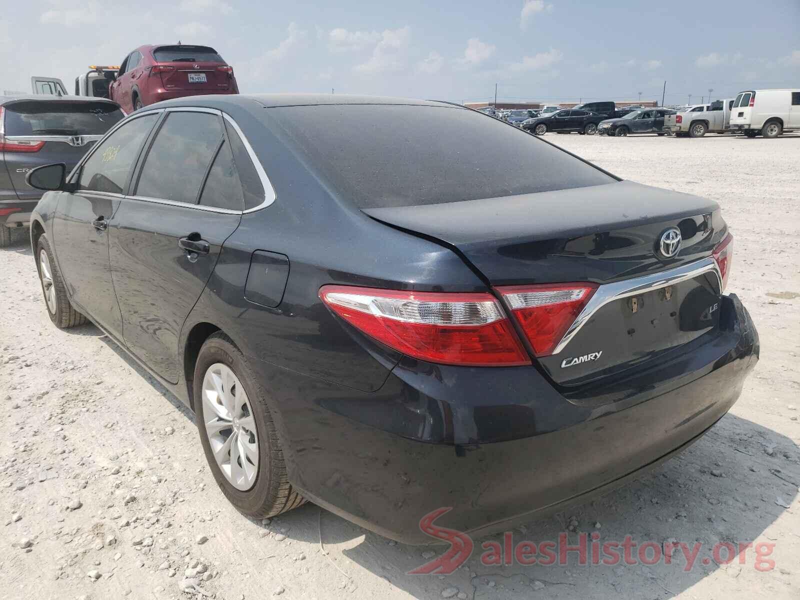 4T1BF1FK6HU779653 2017 TOYOTA CAMRY