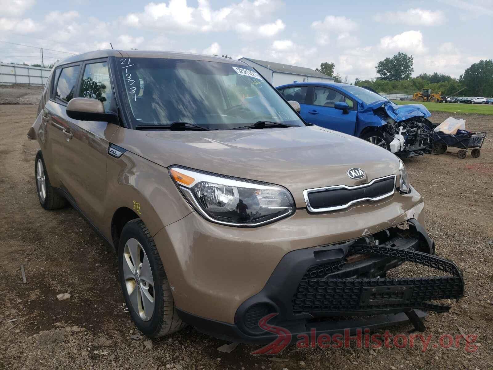 KNDJN2A22G7315062 2016 KIA SOUL