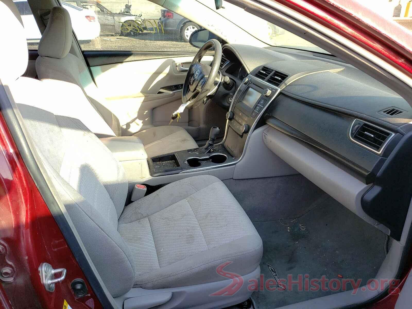 4T1BF1FK2HU739344 2017 TOYOTA CAMRY