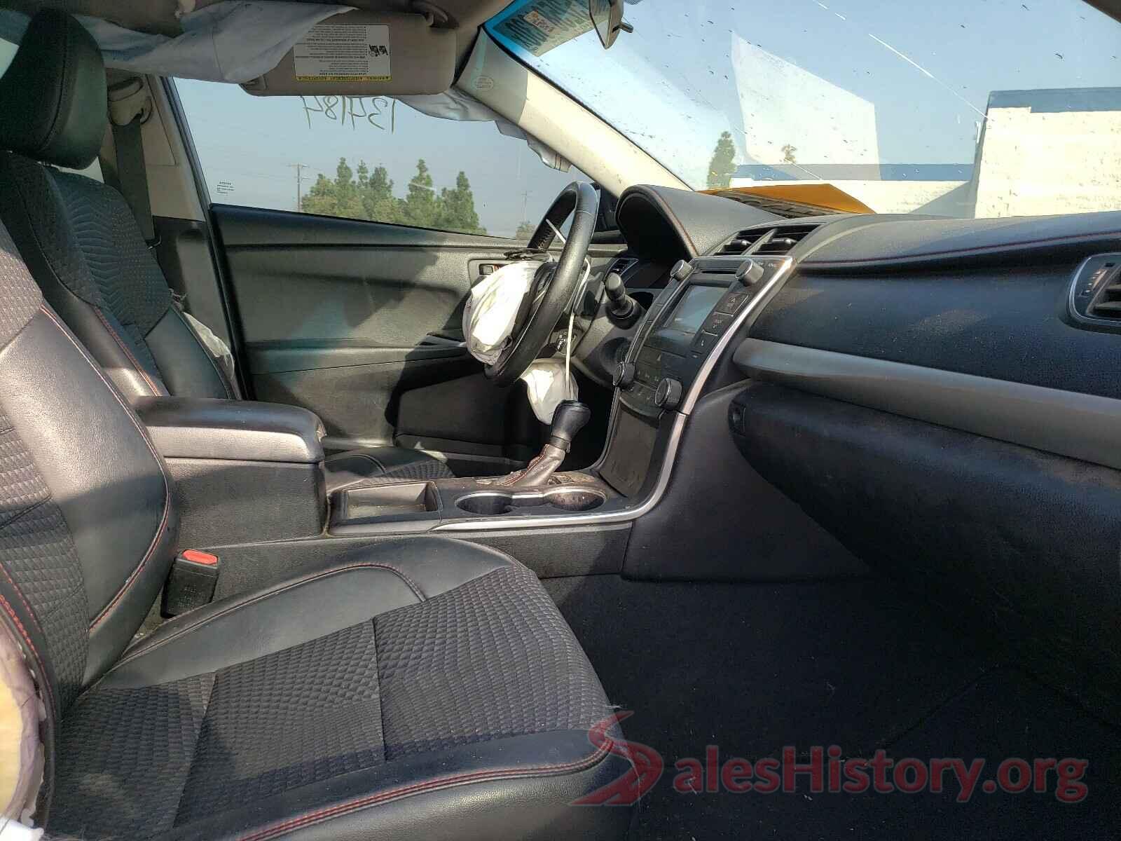 4T1BF1FK3FU965485 2015 TOYOTA CAMRY