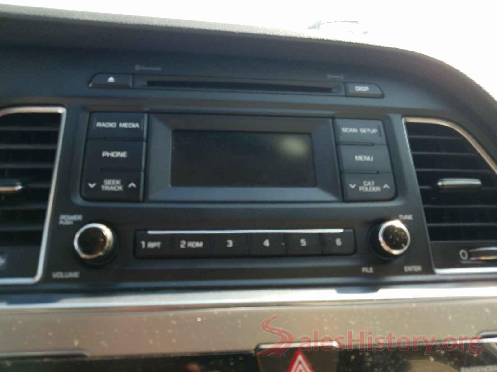 5NPE24AF5GH388947 2016 HYUNDAI SONATA