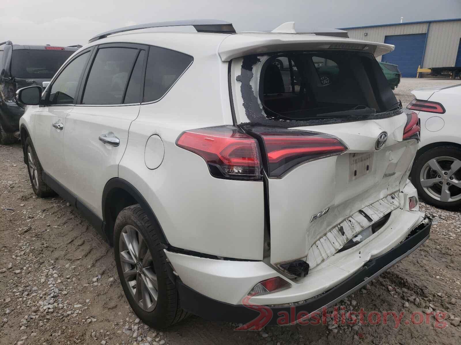 JTMYFREV3JD110061 2018 TOYOTA RAV4