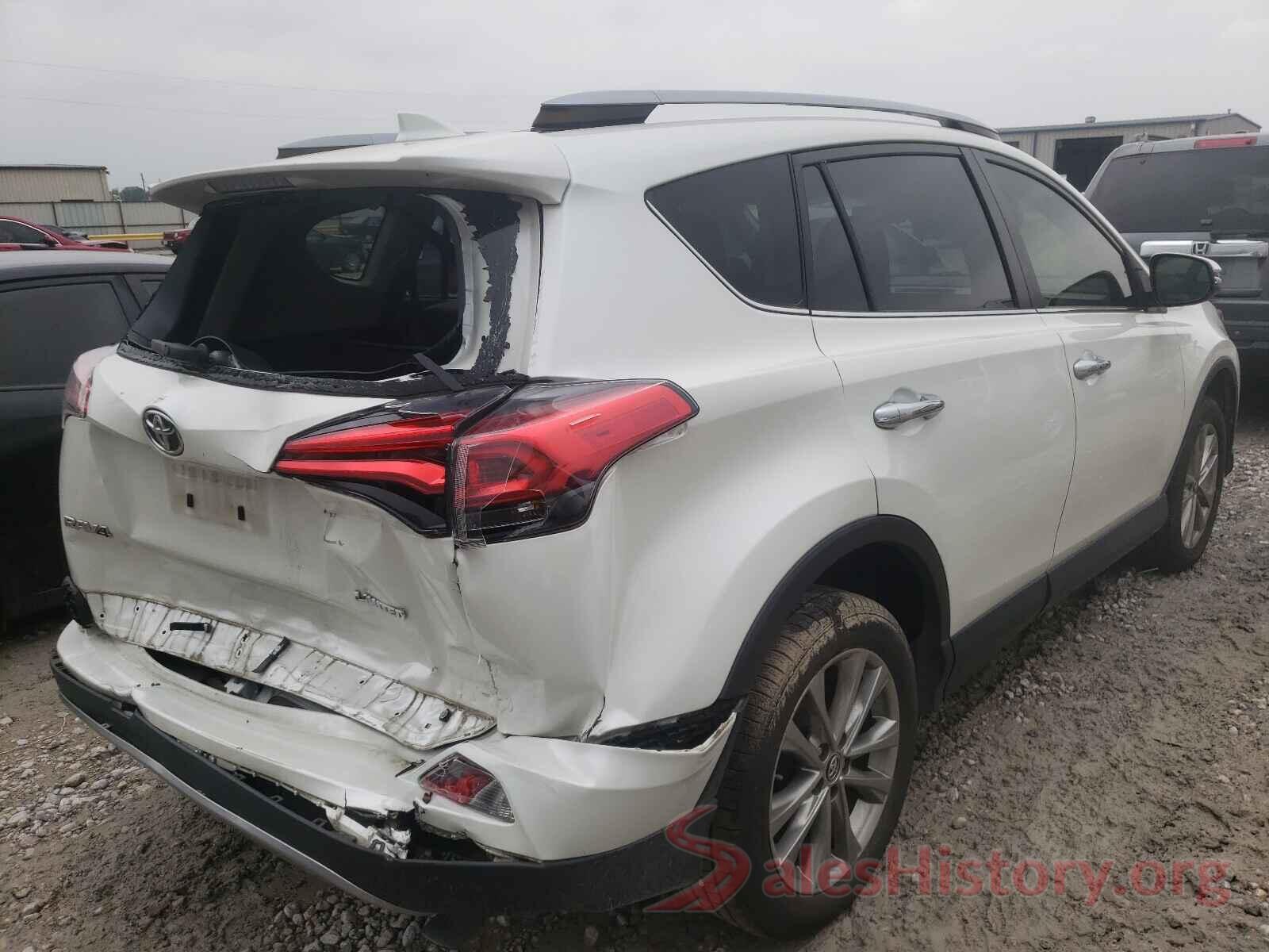 JTMYFREV3JD110061 2018 TOYOTA RAV4