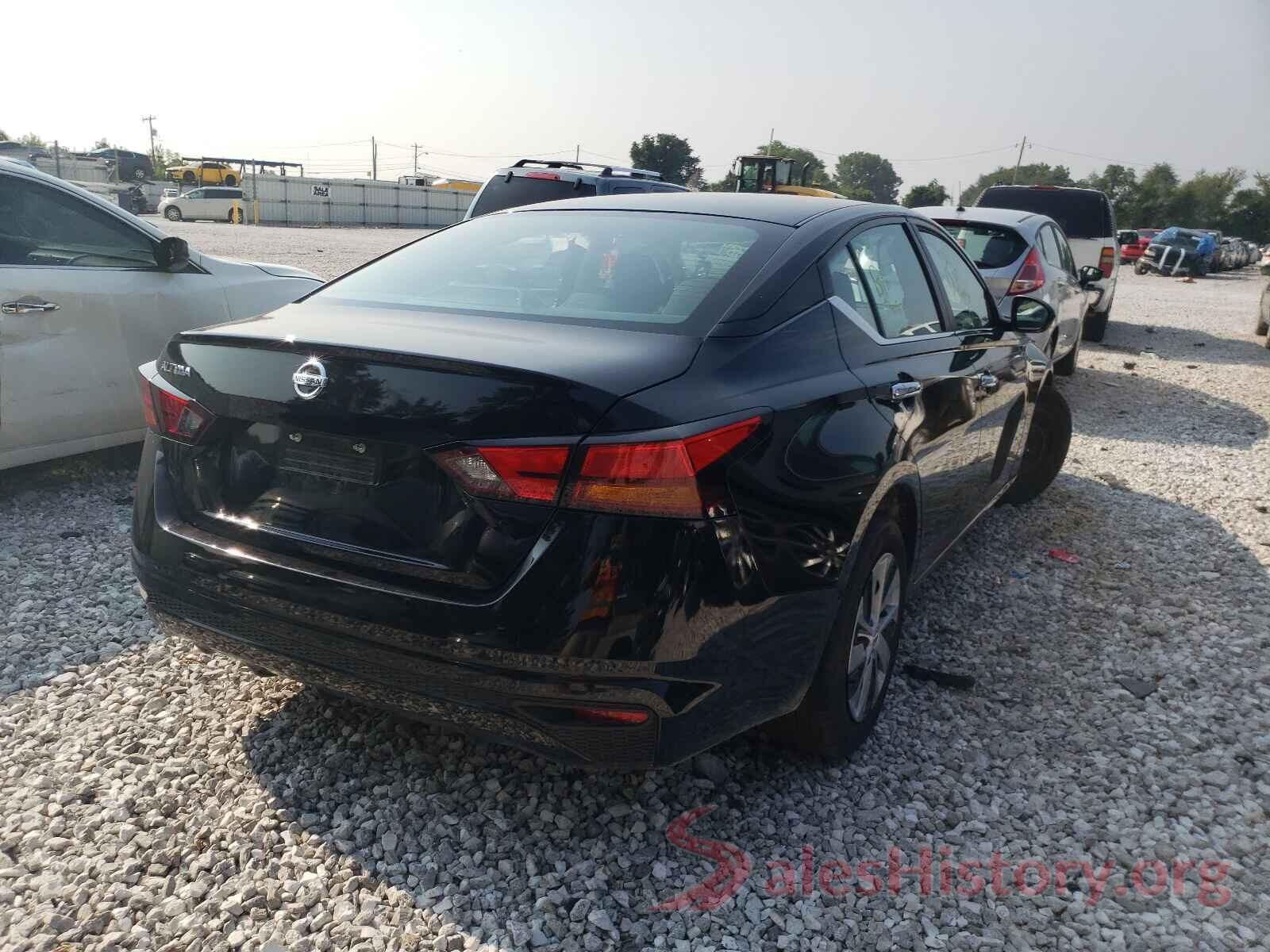 1N4BL4BVXMN363131 2021 NISSAN ALTIMA