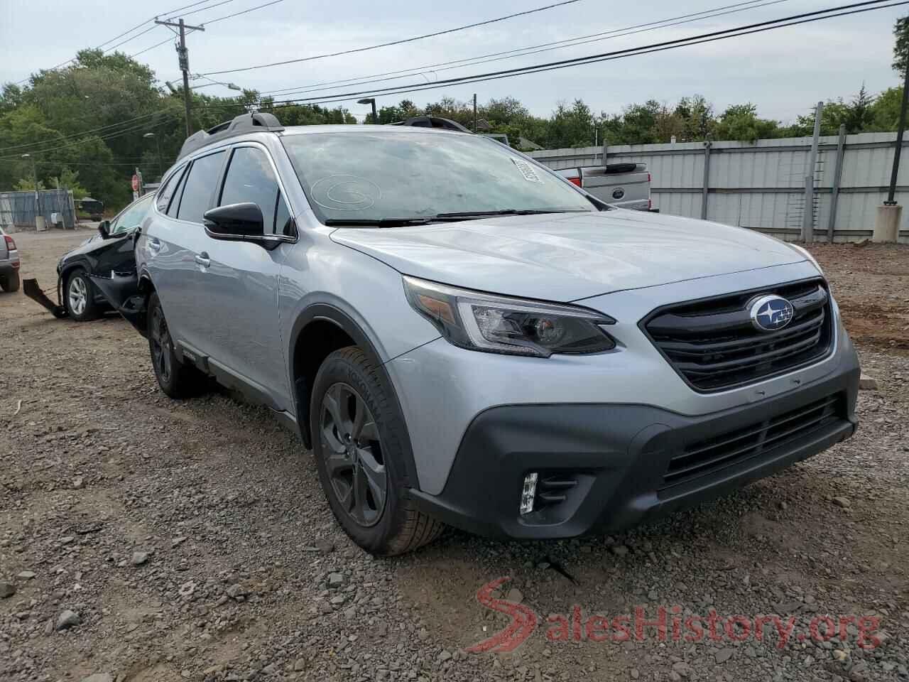 4S4BTGLD0N3225978 2022 SUBARU OUTBACK