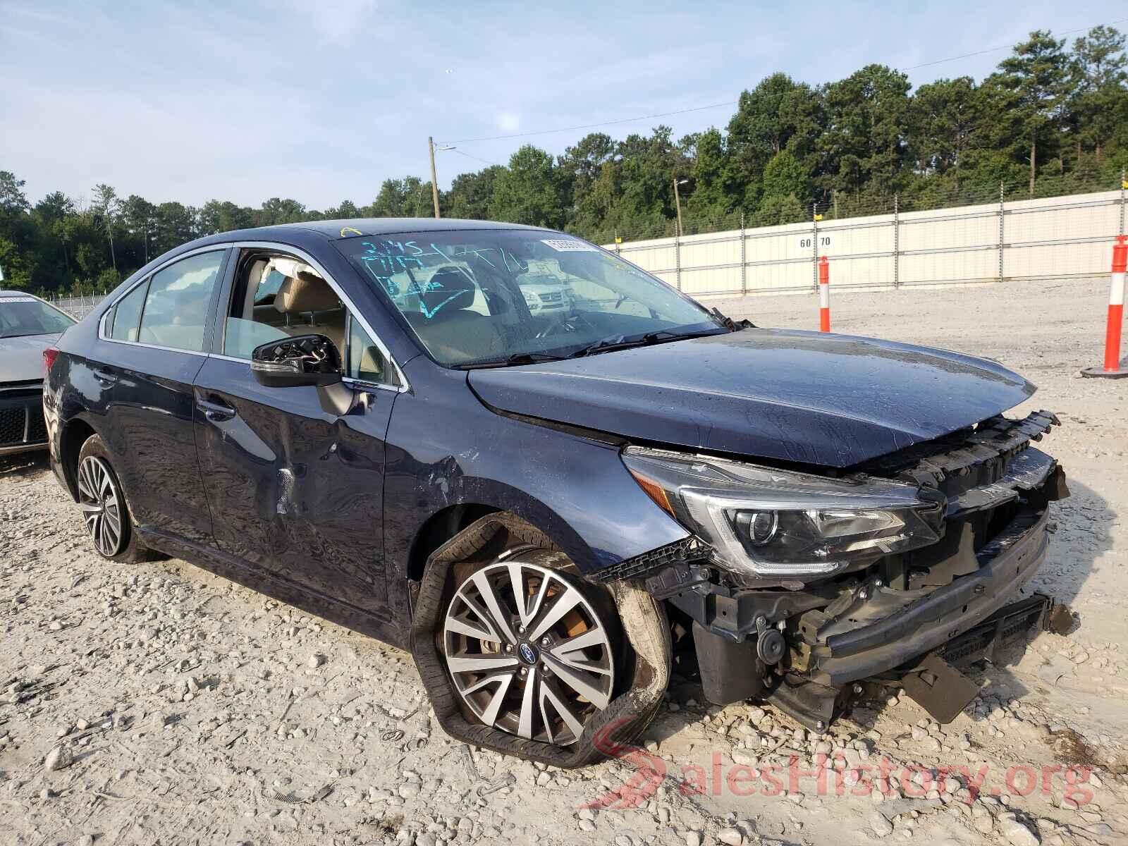 4S3BNAF64J3024698 2018 SUBARU LEGACY