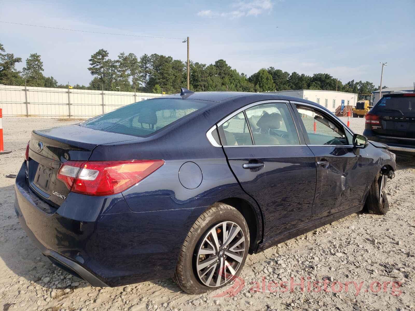 4S3BNAF64J3024698 2018 SUBARU LEGACY