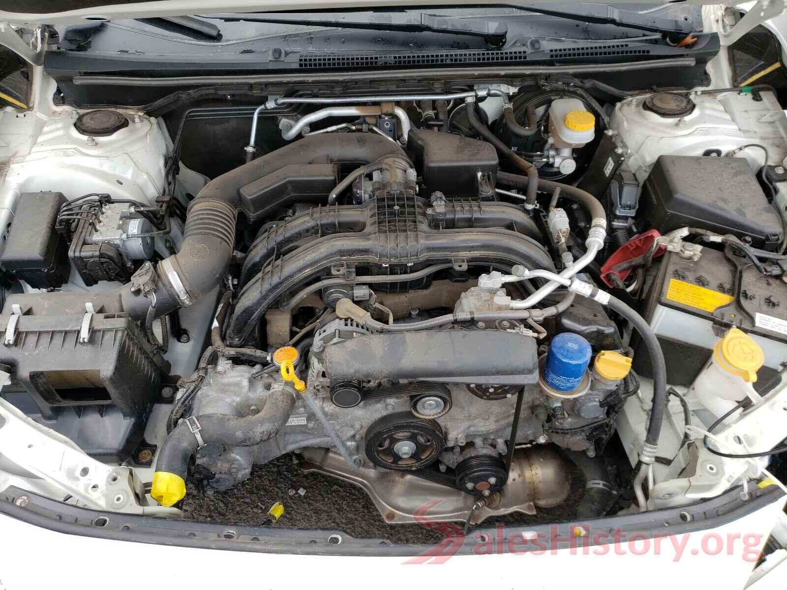 JF2GTABC9JH223354 2018 SUBARU ALL OTHER