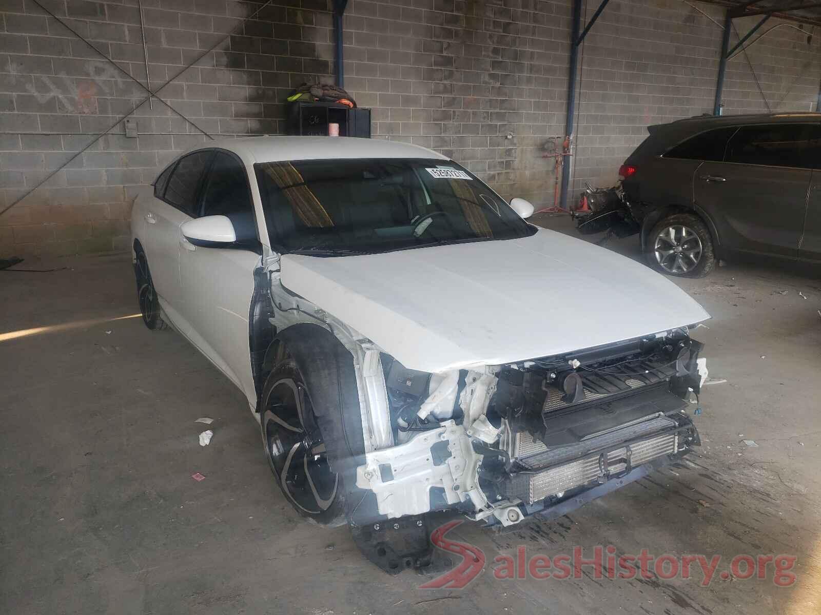 1HGCV1F37LA090107 2020 HONDA ACCORD