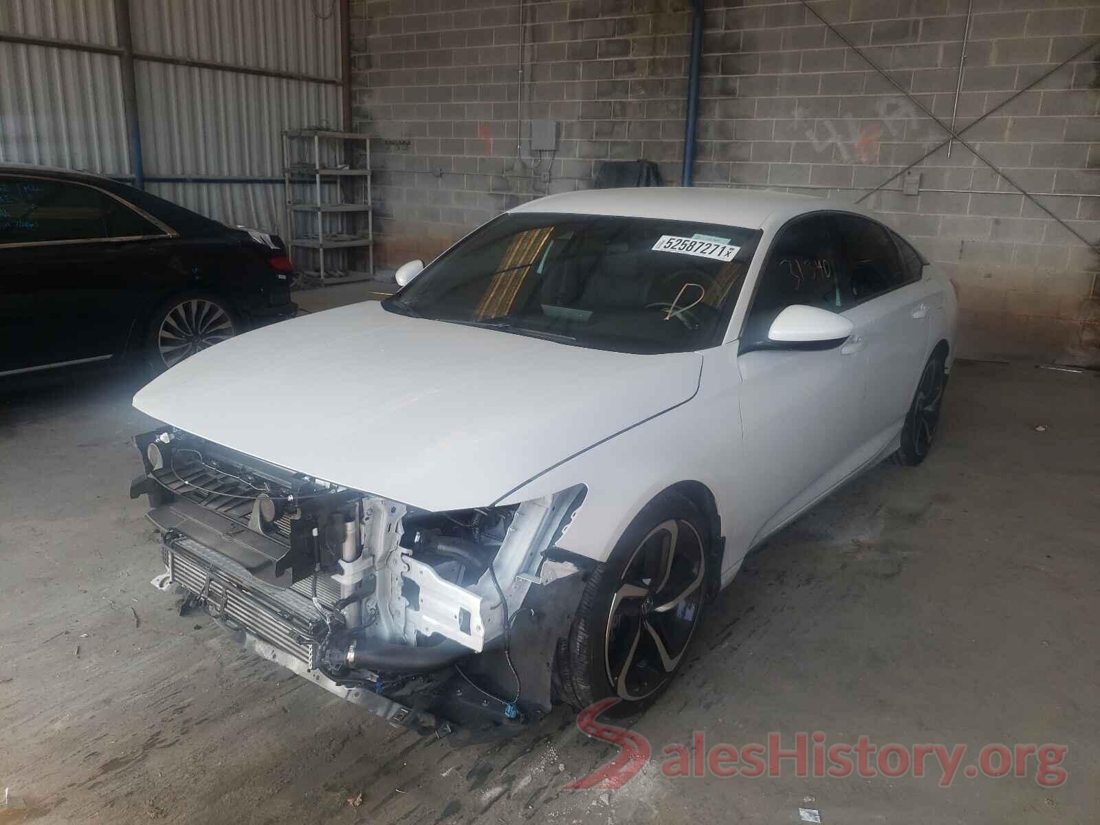 1HGCV1F37LA090107 2020 HONDA ACCORD