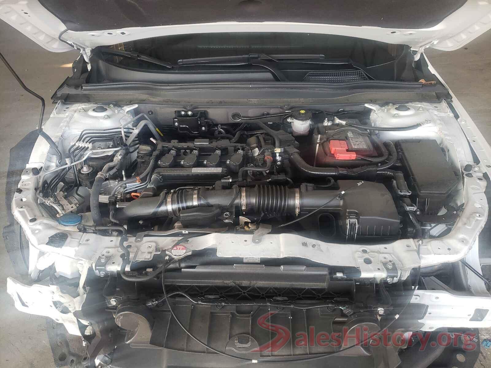 1HGCV1F37LA090107 2020 HONDA ACCORD